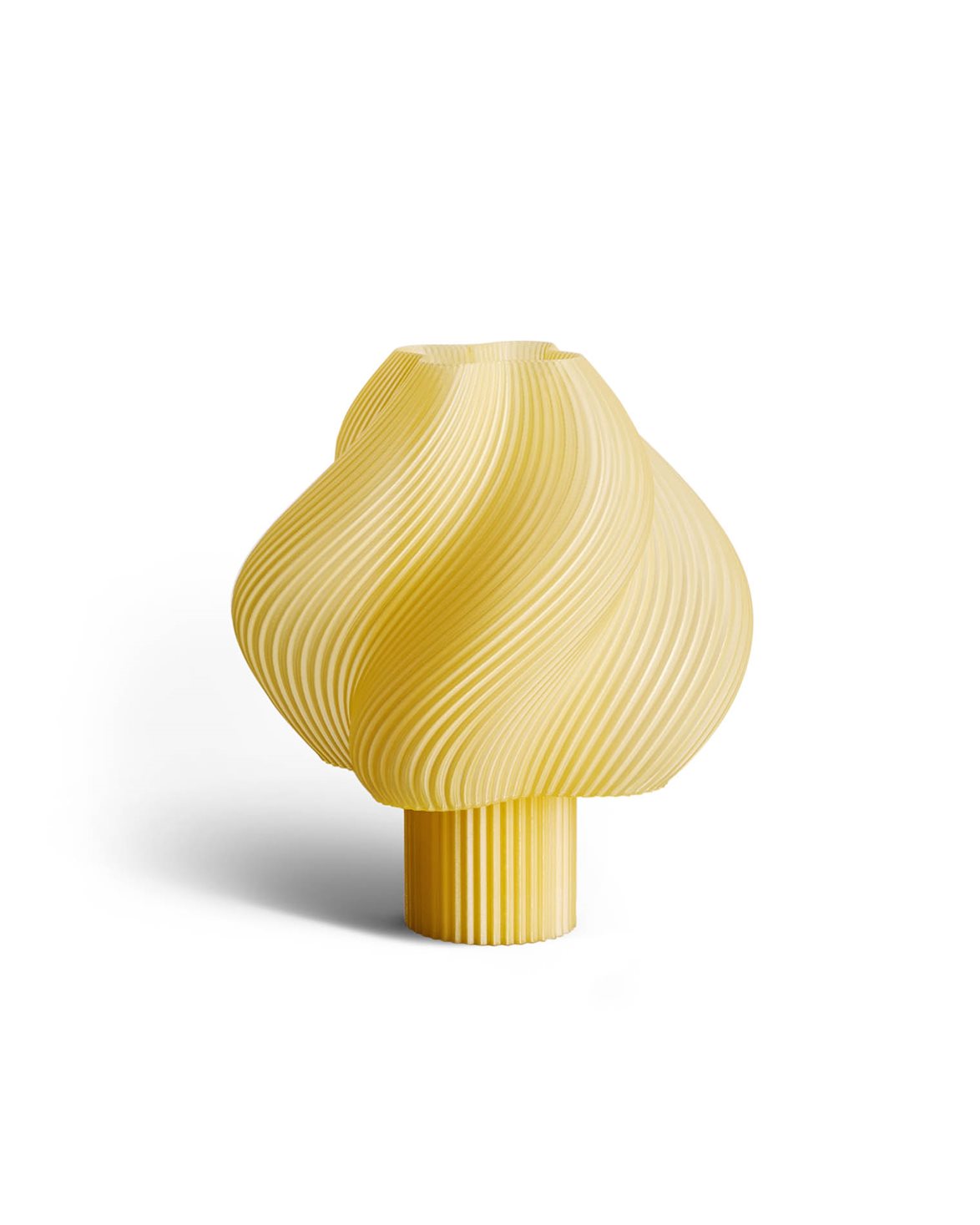 Soft Serve Lamp Portable Sorbet Limoncello