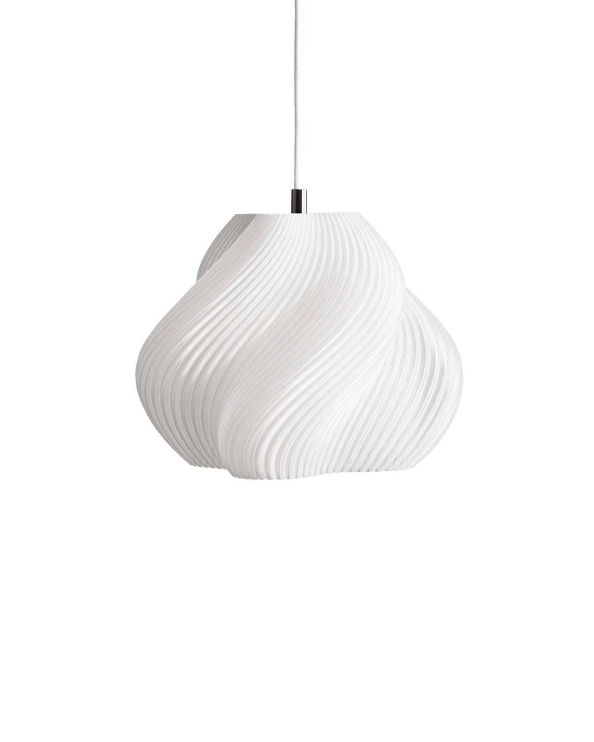 Soft Serve Pendant 01