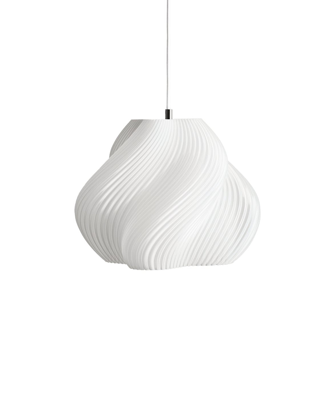 Soft Serve Pendant 02