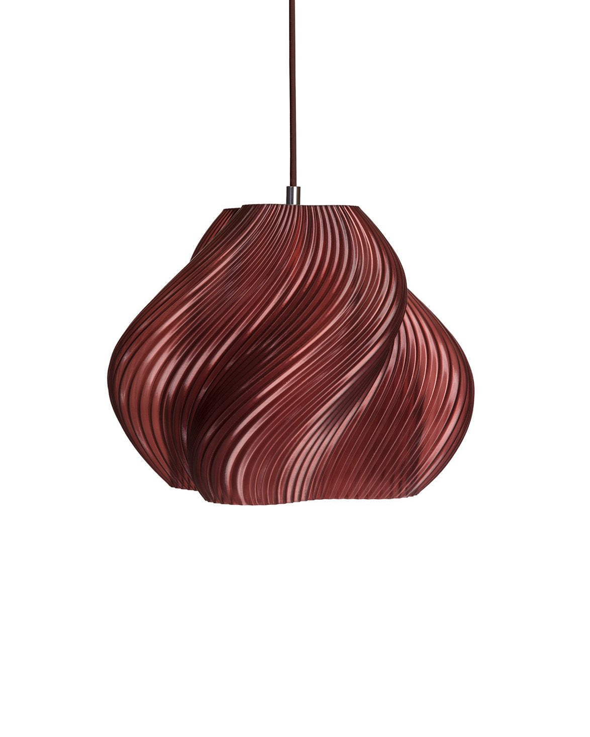 Soft Serve Pendant 03 Cherry