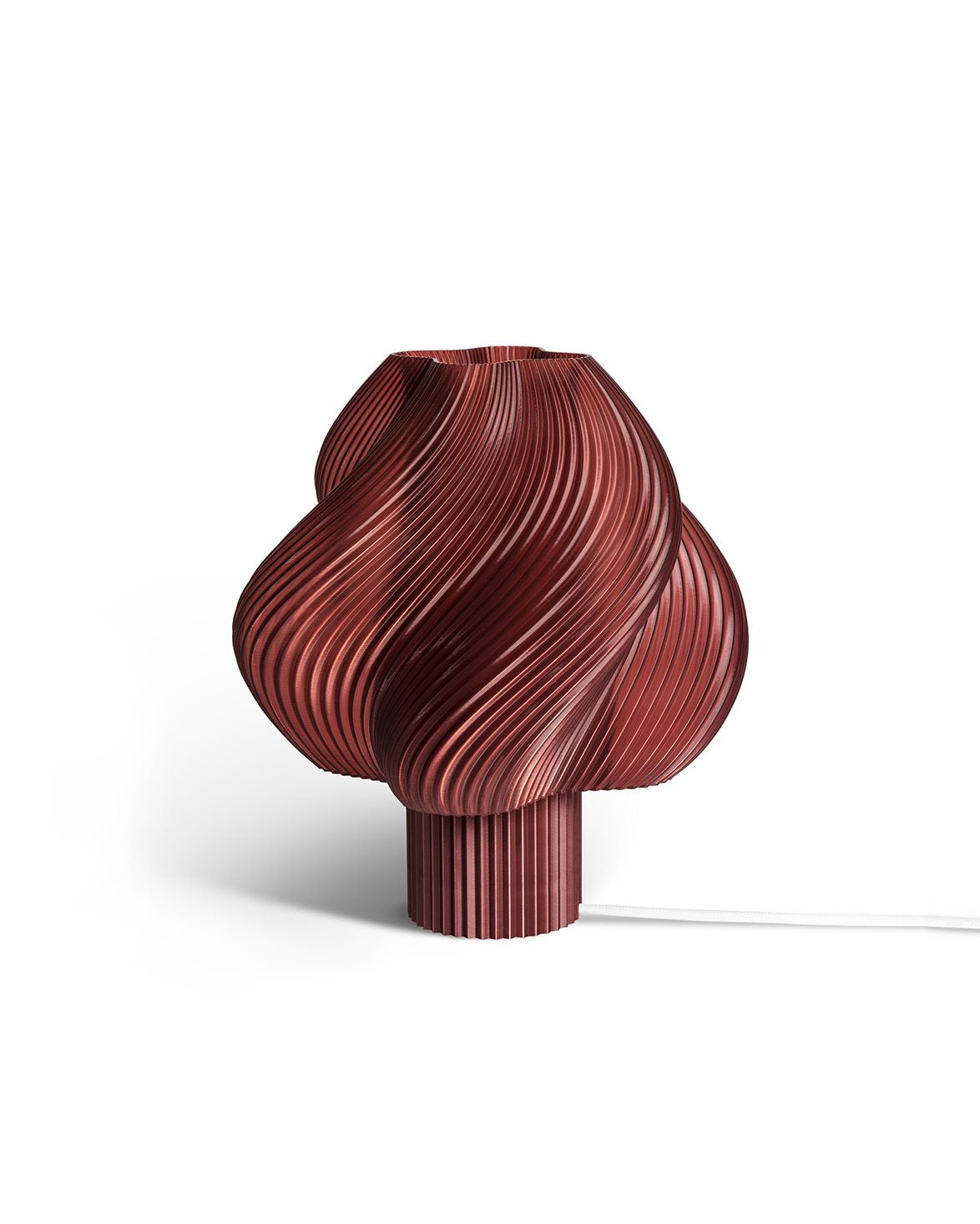 Soft Serve Table Lamp Regular Cherry