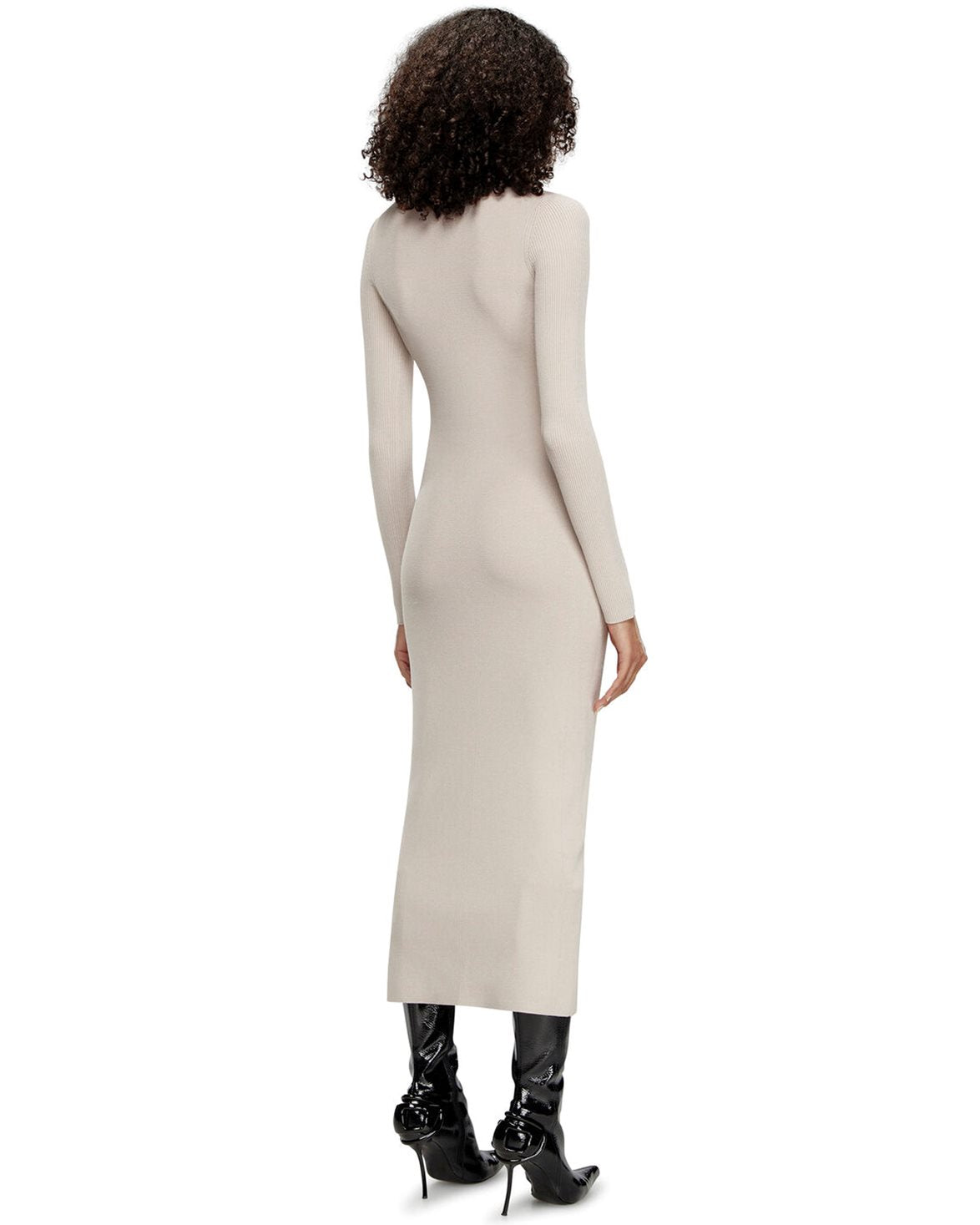 M-Zary-B Dress Ashes Of Roses