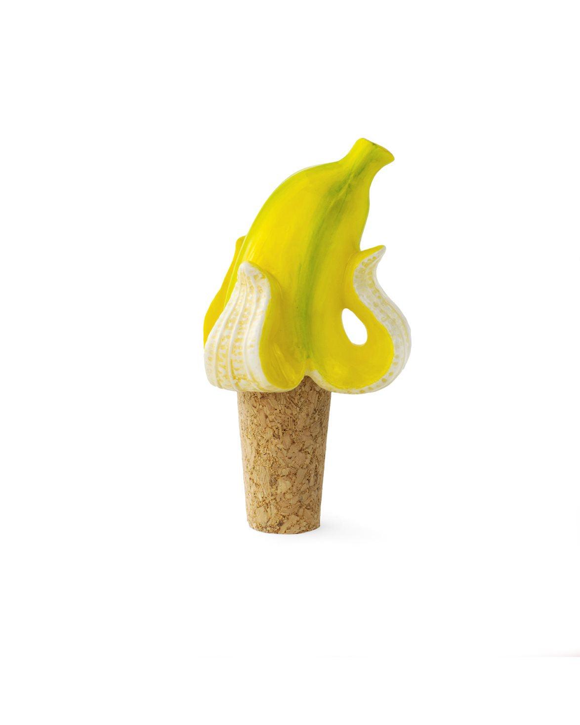 Banana Romance Winediver Yellow