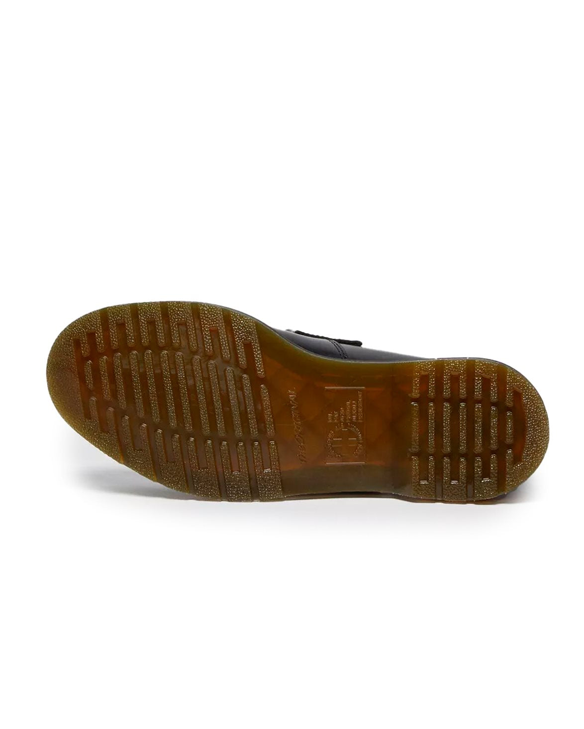 Adrian Loafers Black Smooth