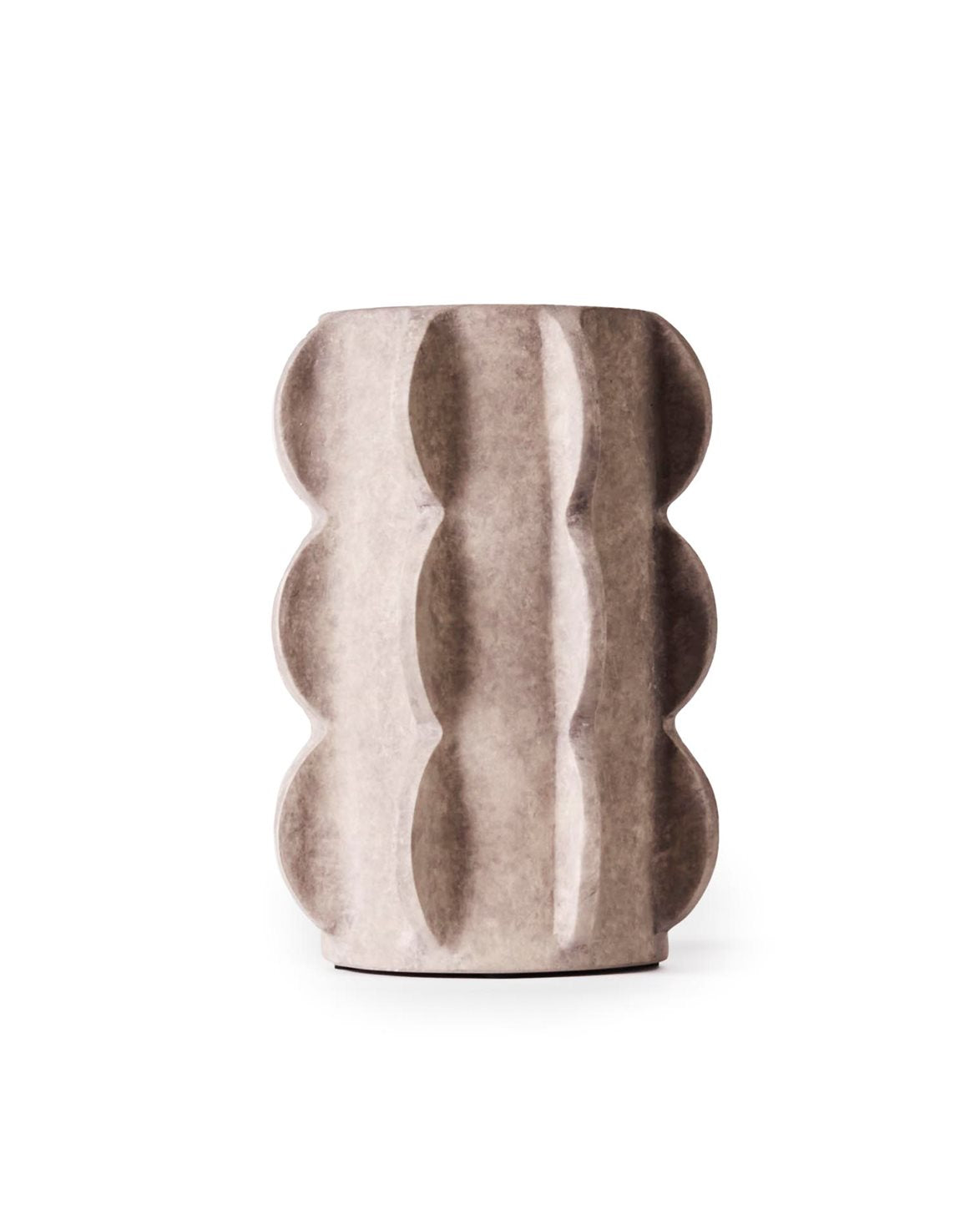 Arcissimo Vase Medium Grey