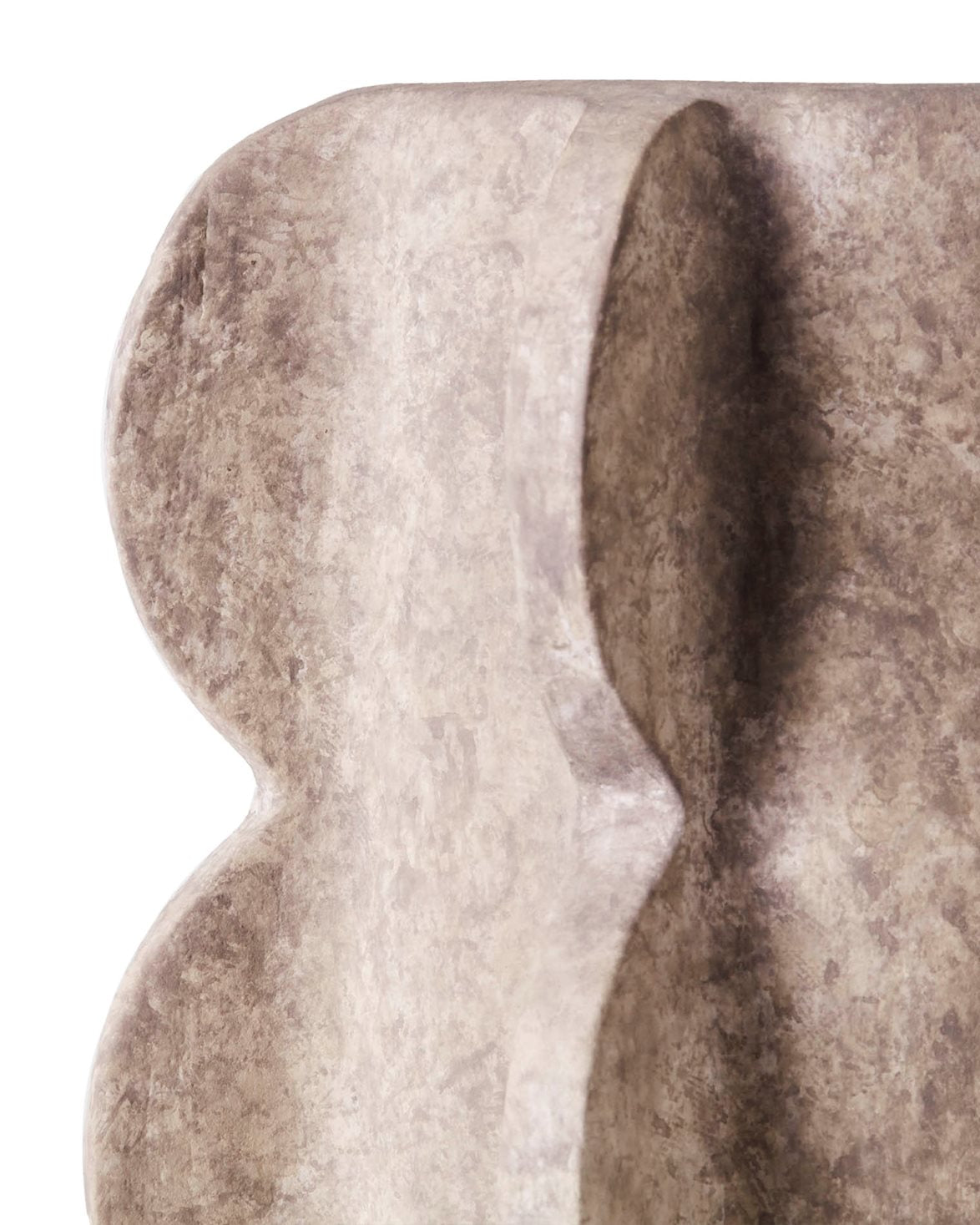 Arcissimo Vase Small Grey