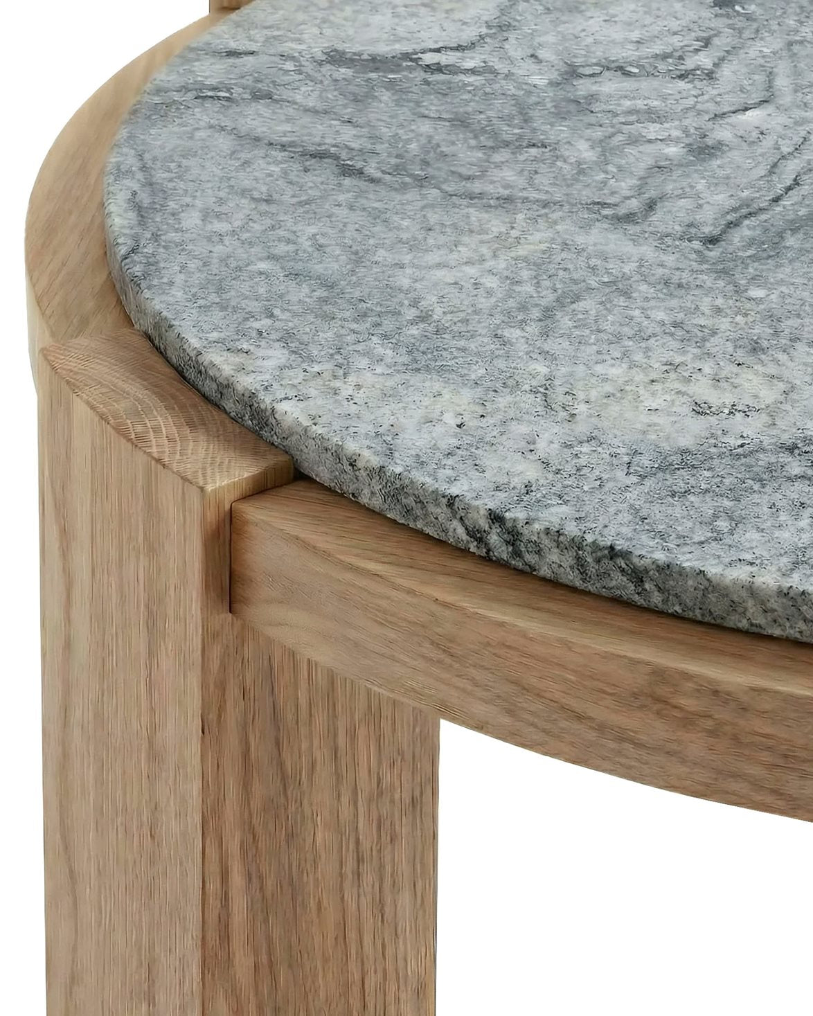 Dean Coffee Table Granitoak