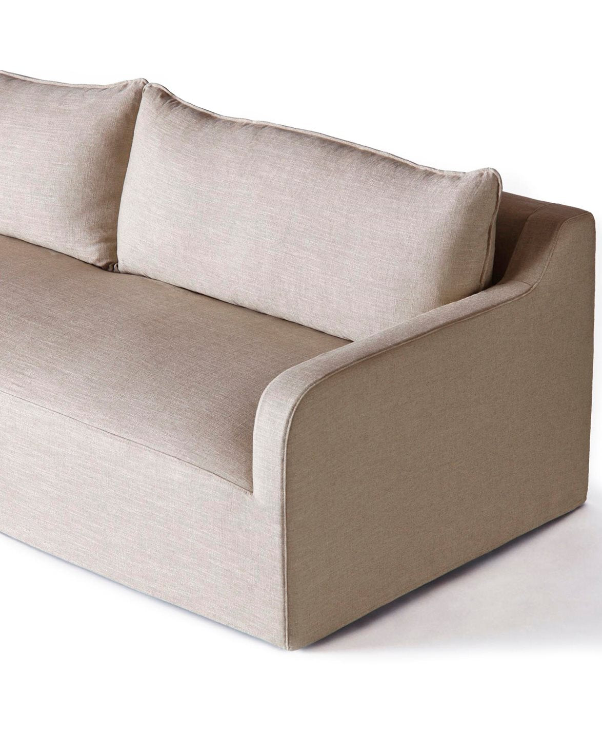 Dolores Sofa Sand