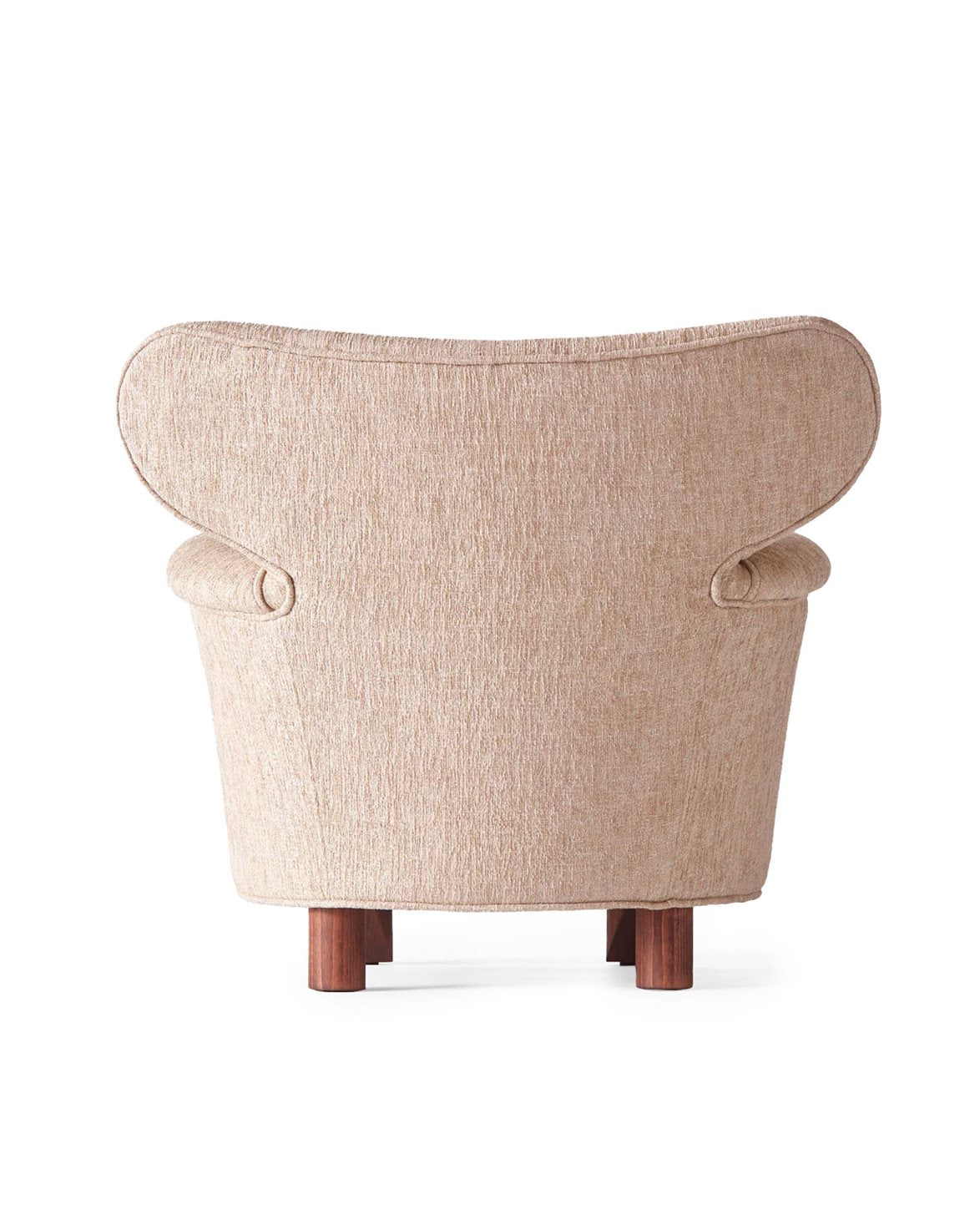Elias Armchair Beige