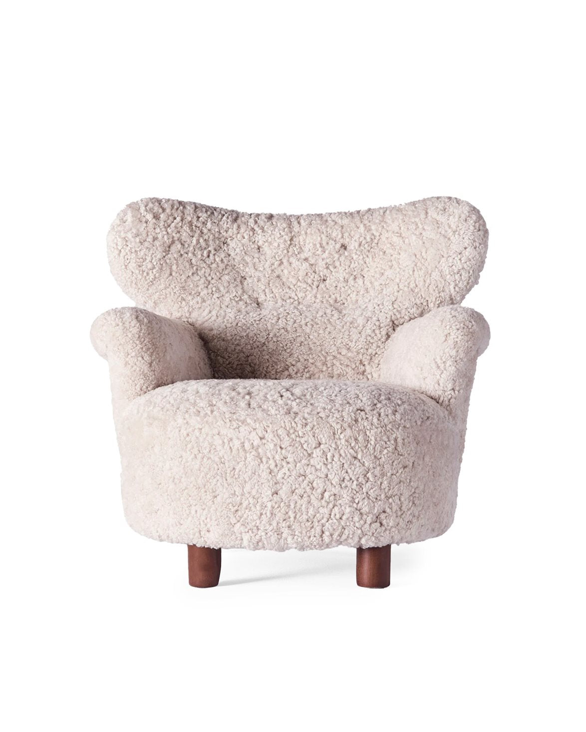 Elias Armchair Sheepskin