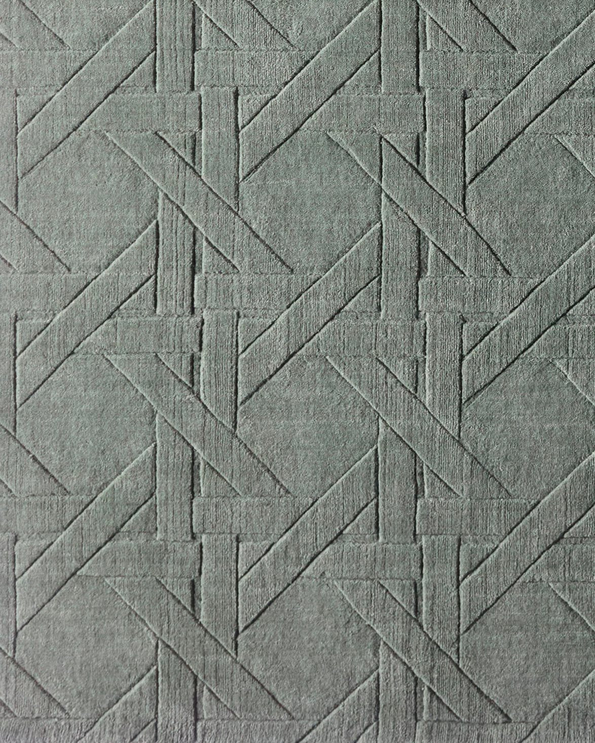 Manuela Rug Sage