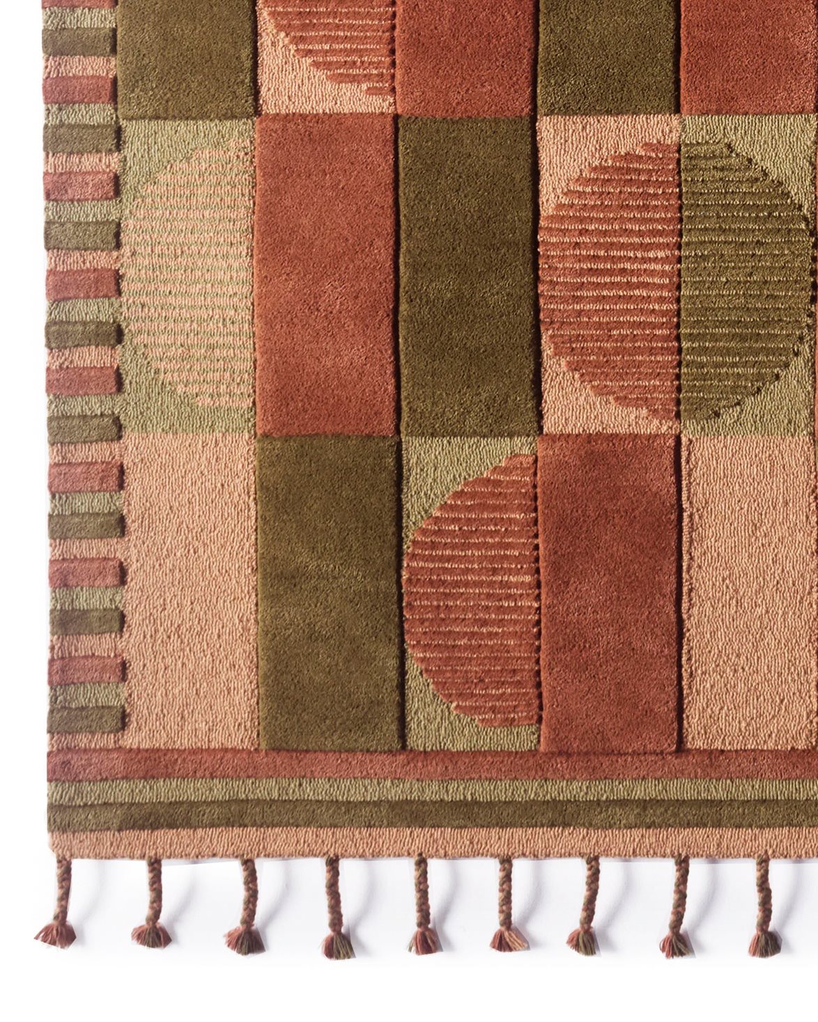 Murillo Rug Multi Neutral