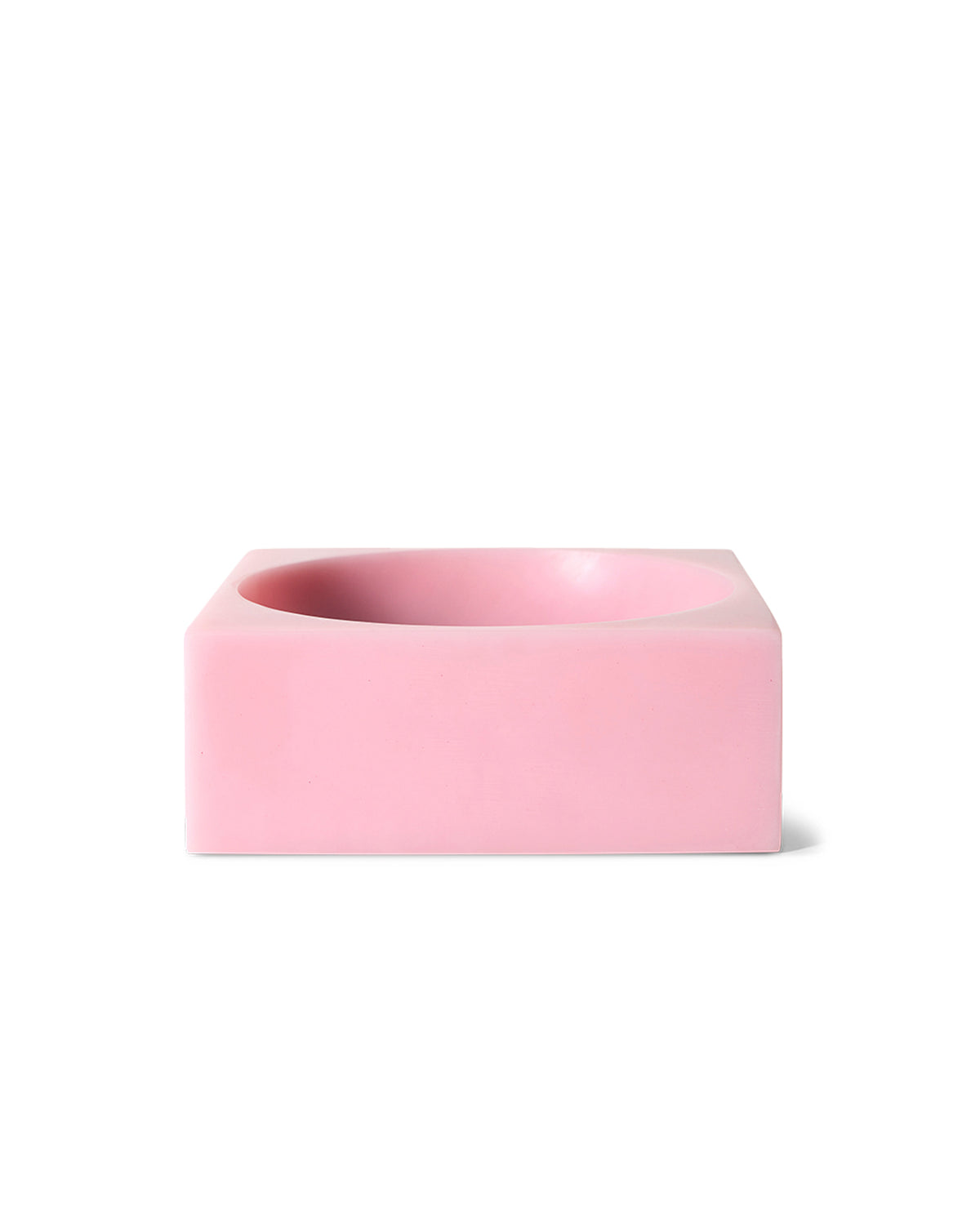 Pop Cube Large Pink