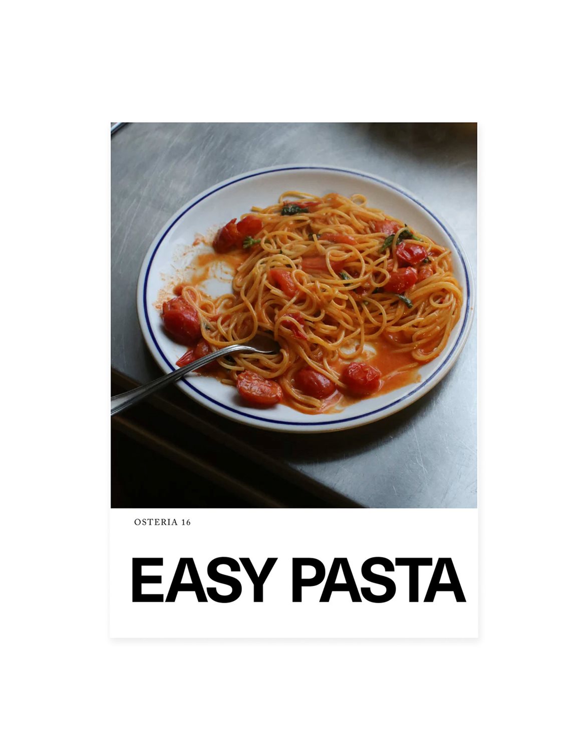 Easy Pasta
