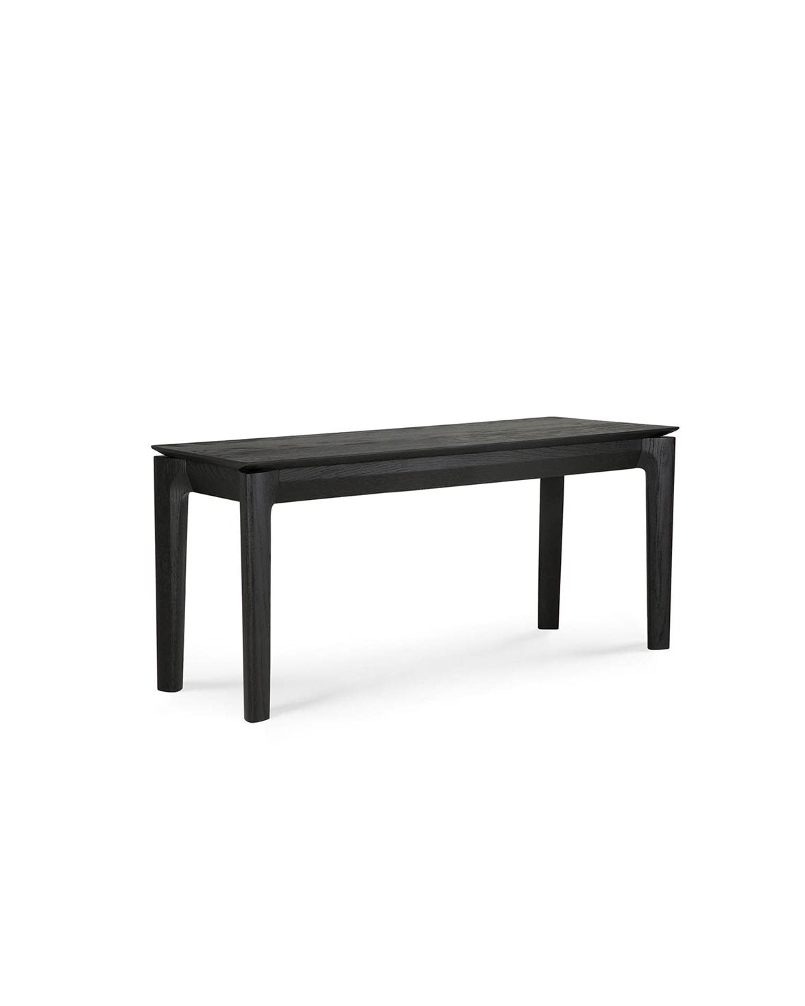 Bok Bench Oak Black
