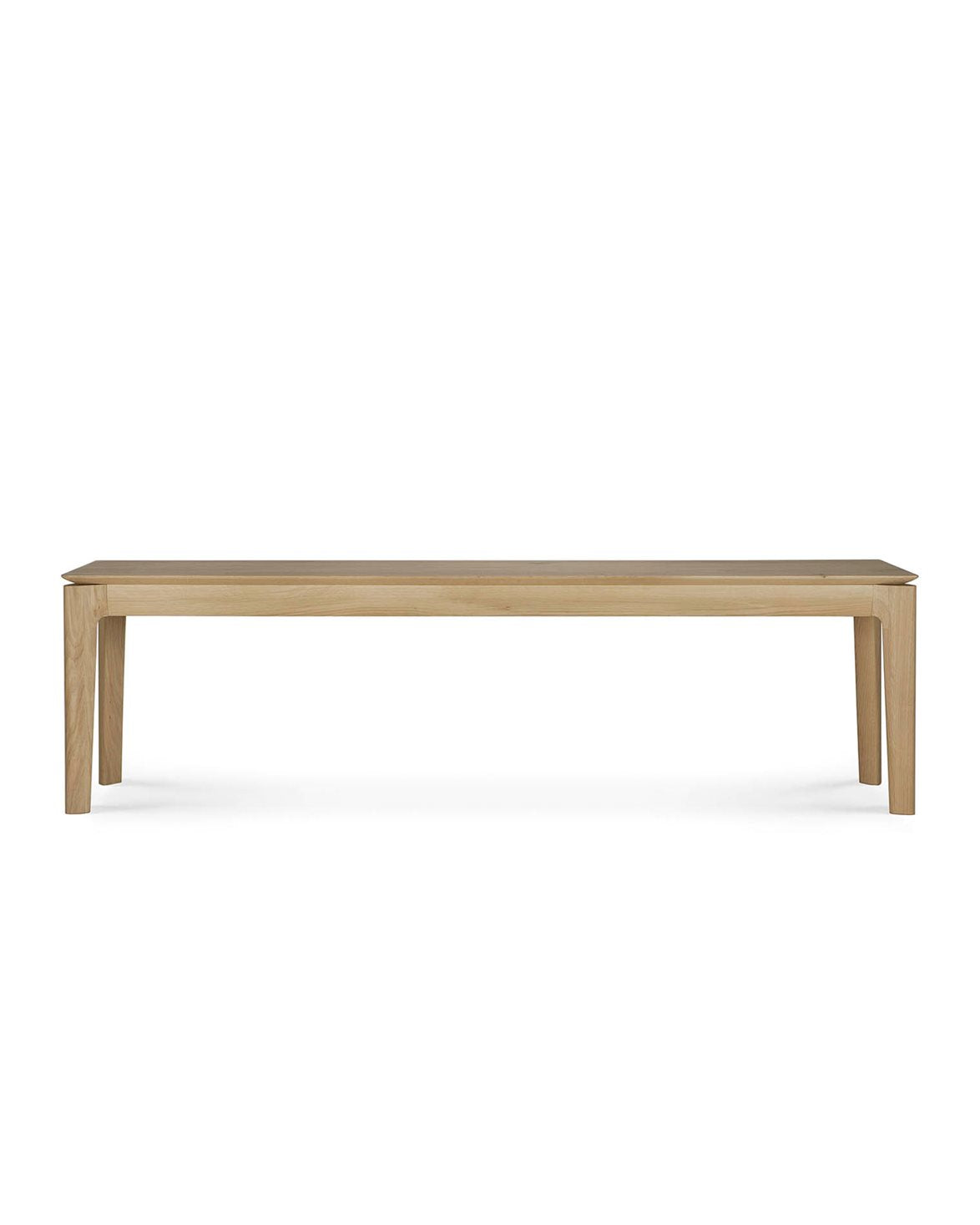 Bok Bench Oak