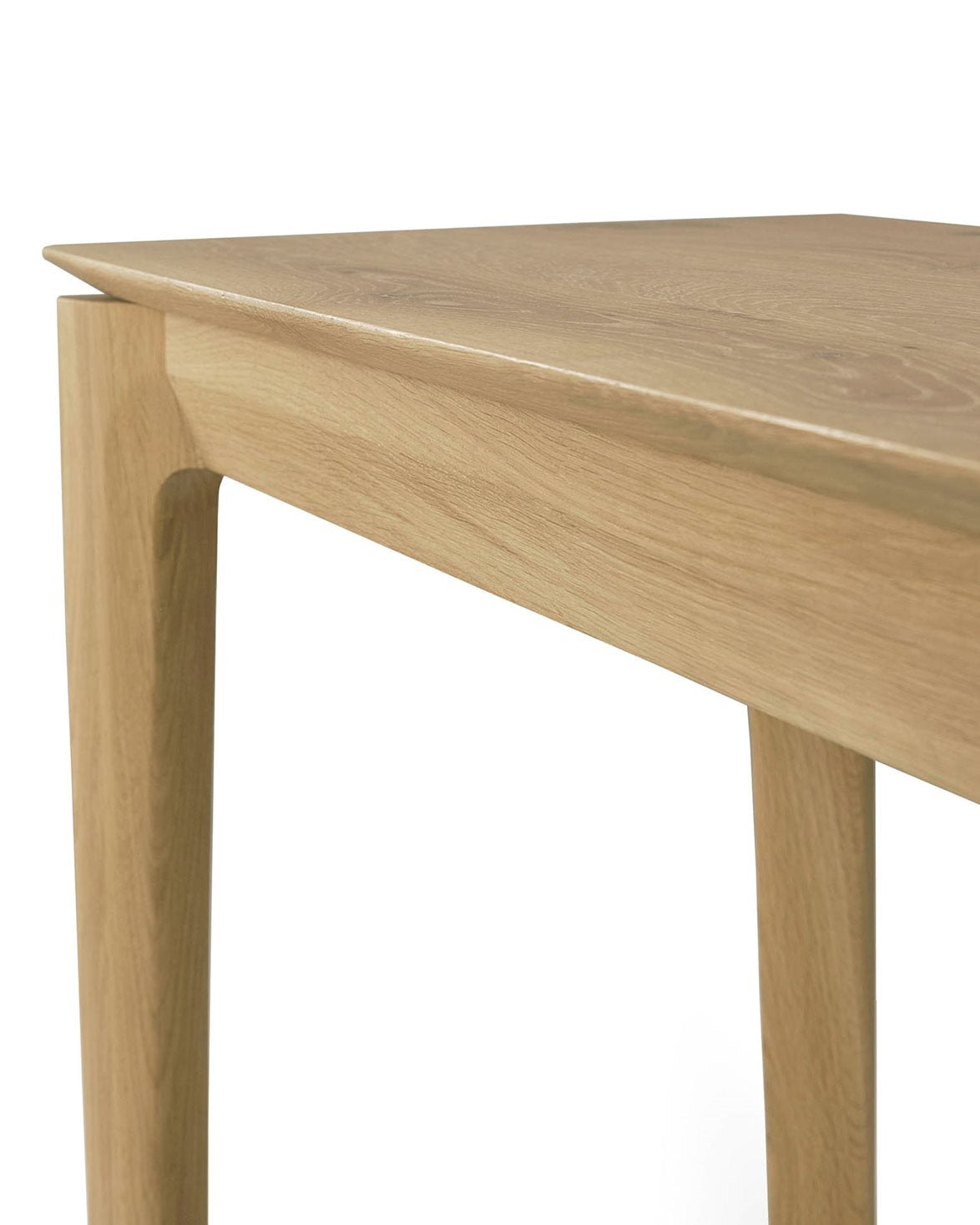 Bok Bench Oak
