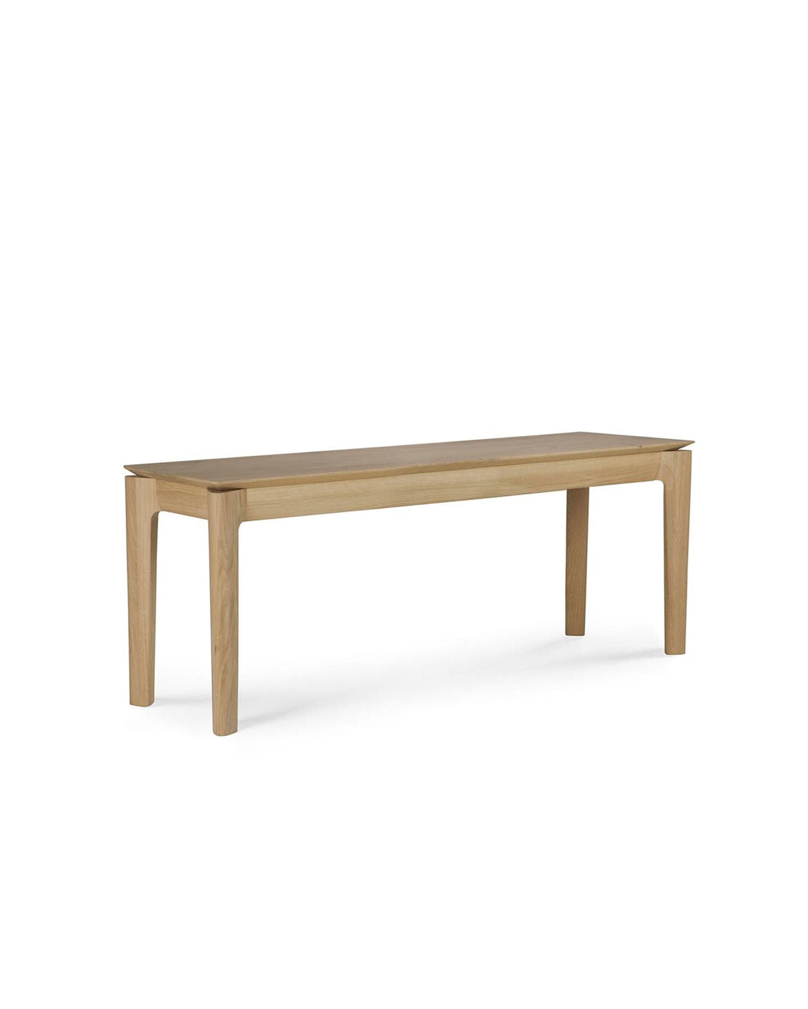 Bok Bench Oak
