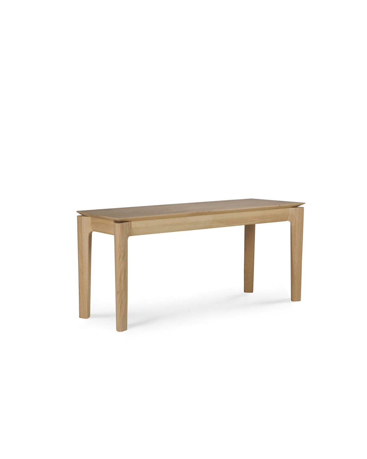 Bok Bench Oak