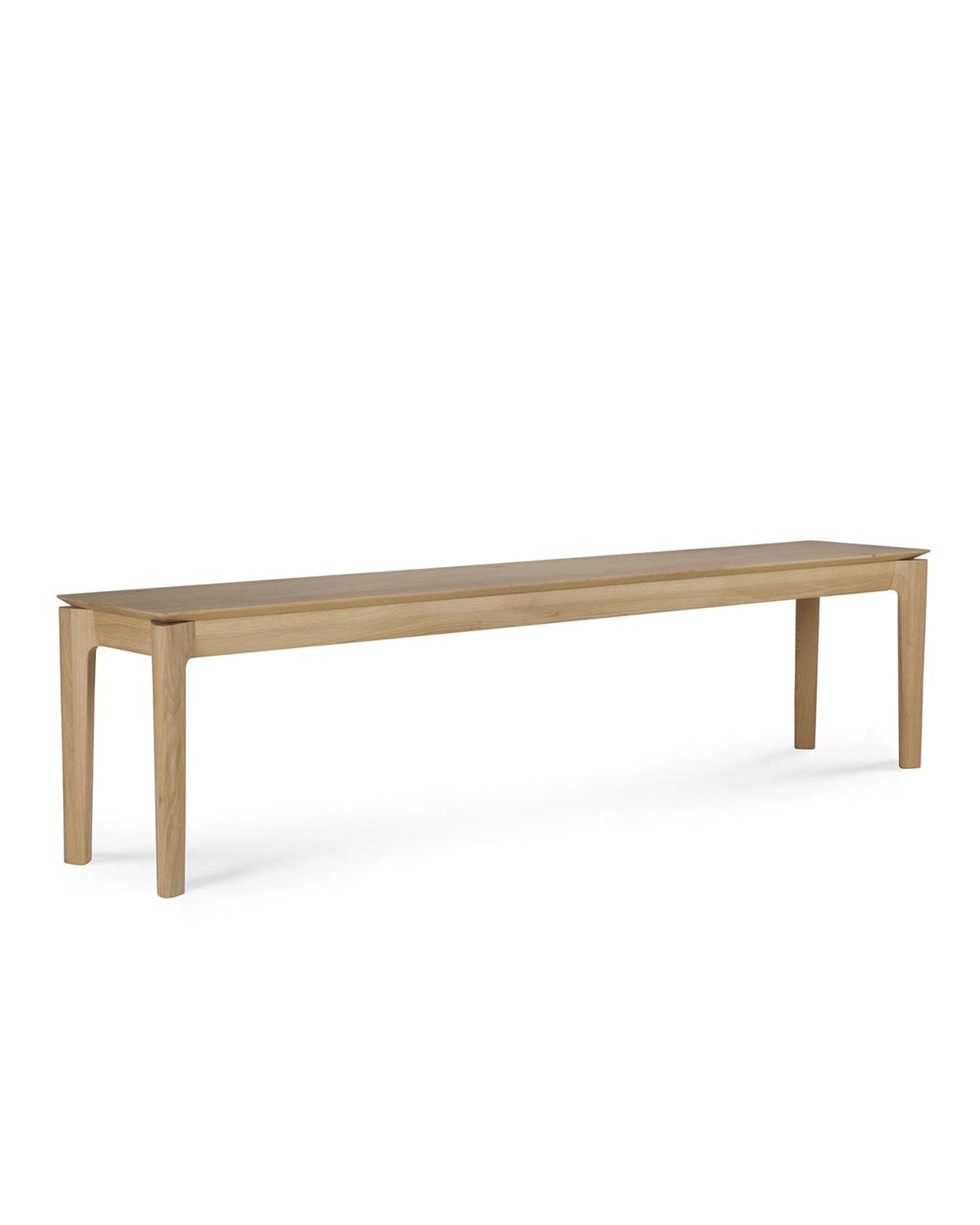 Bok Bench Oak