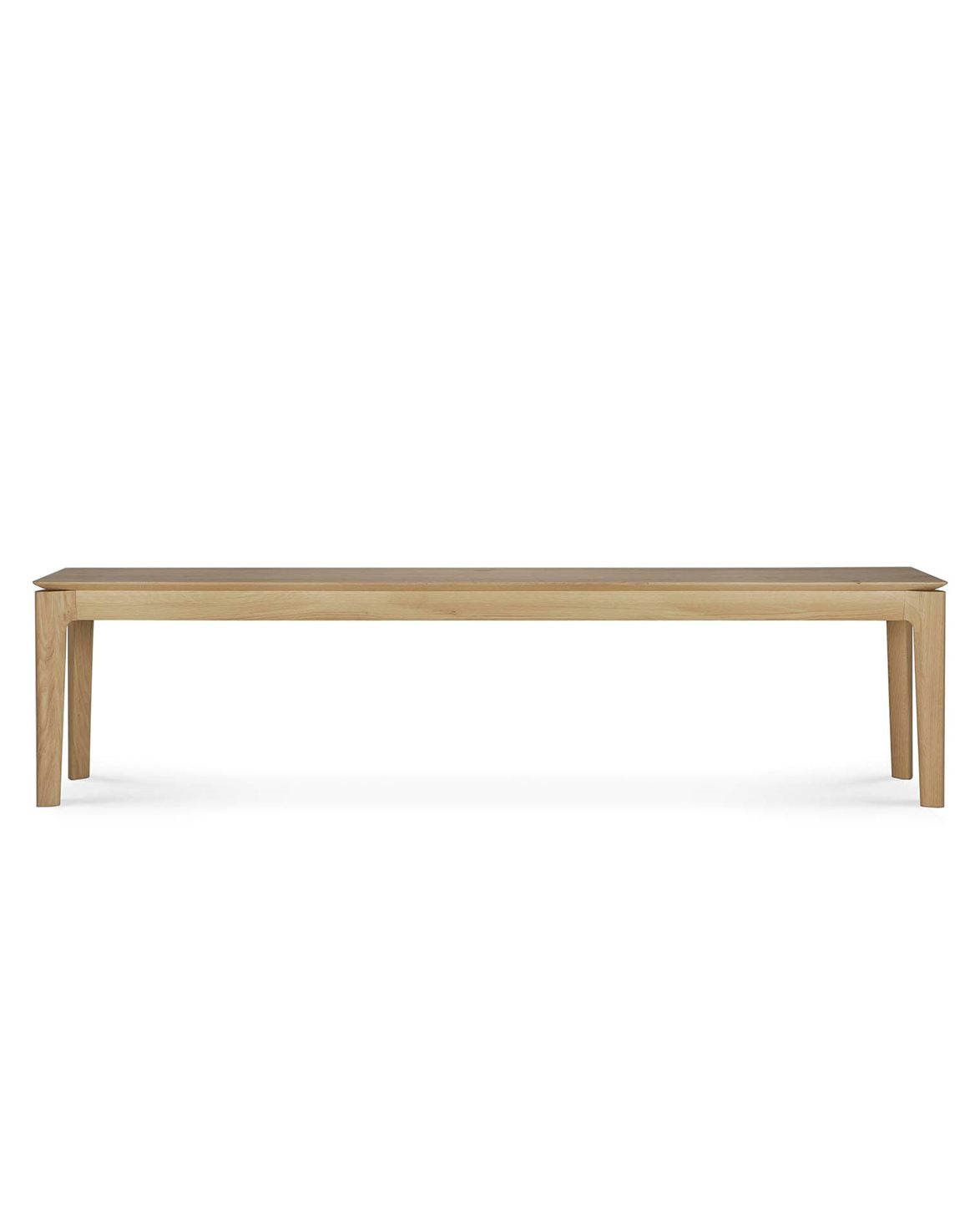 Bok Bench Oak