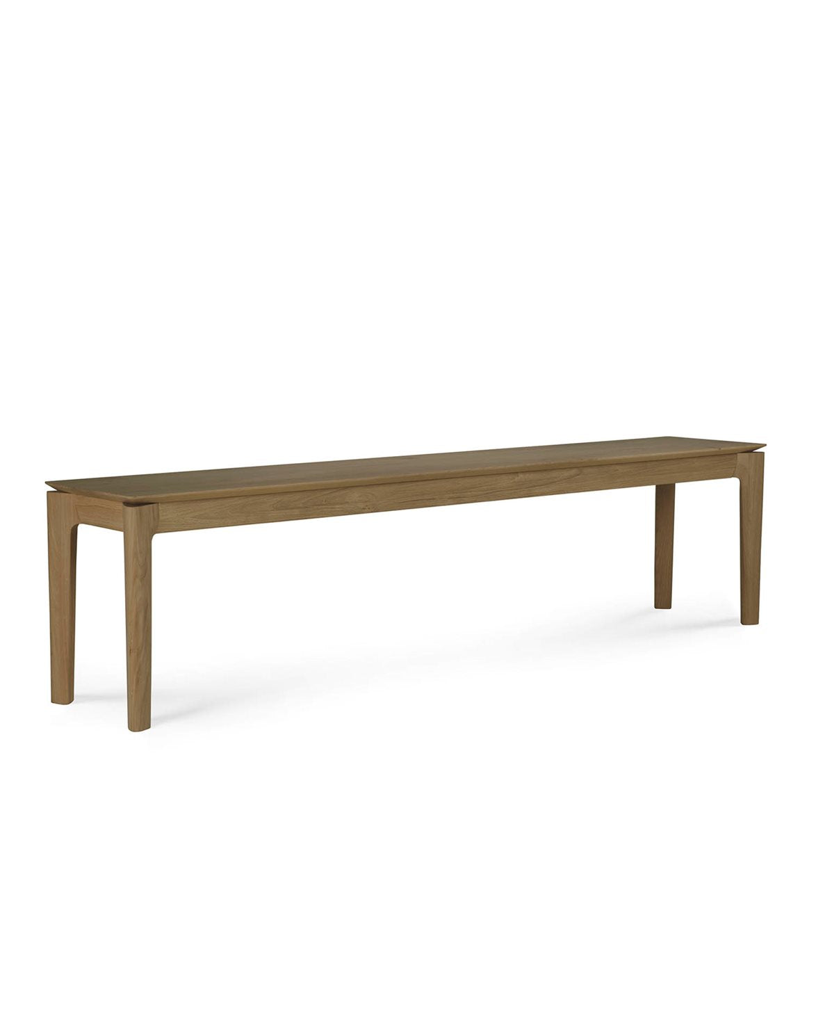 Bok Bench Teak