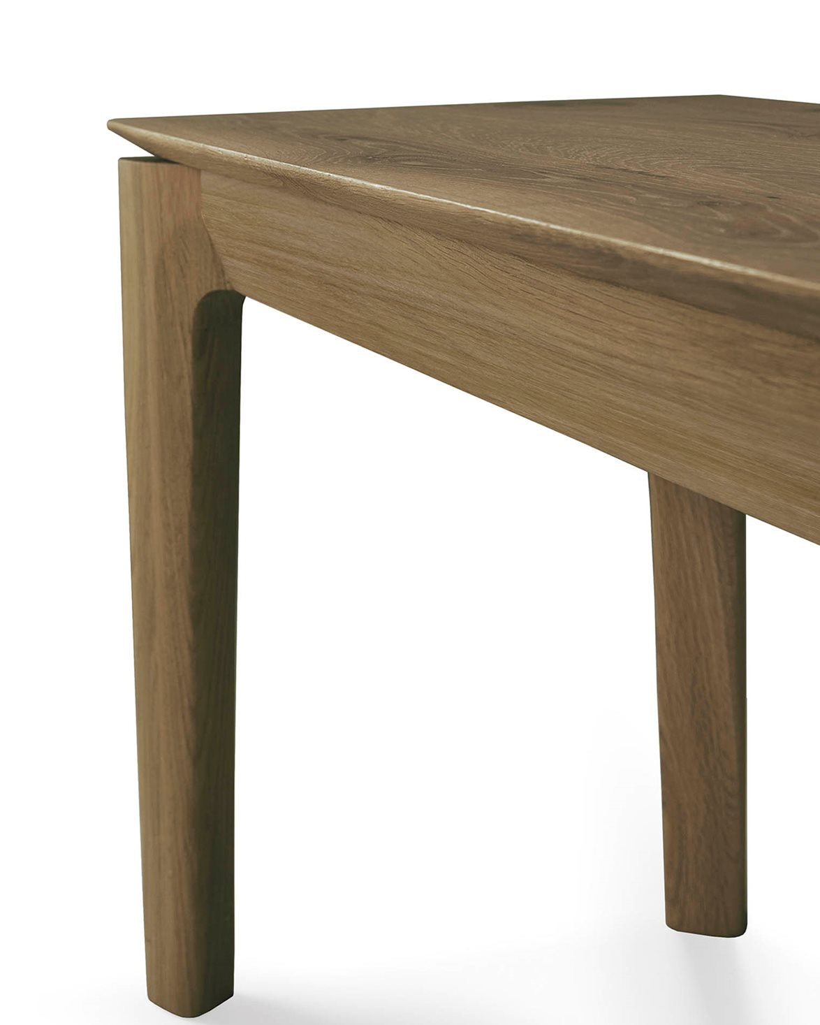 Bok Bench Teak