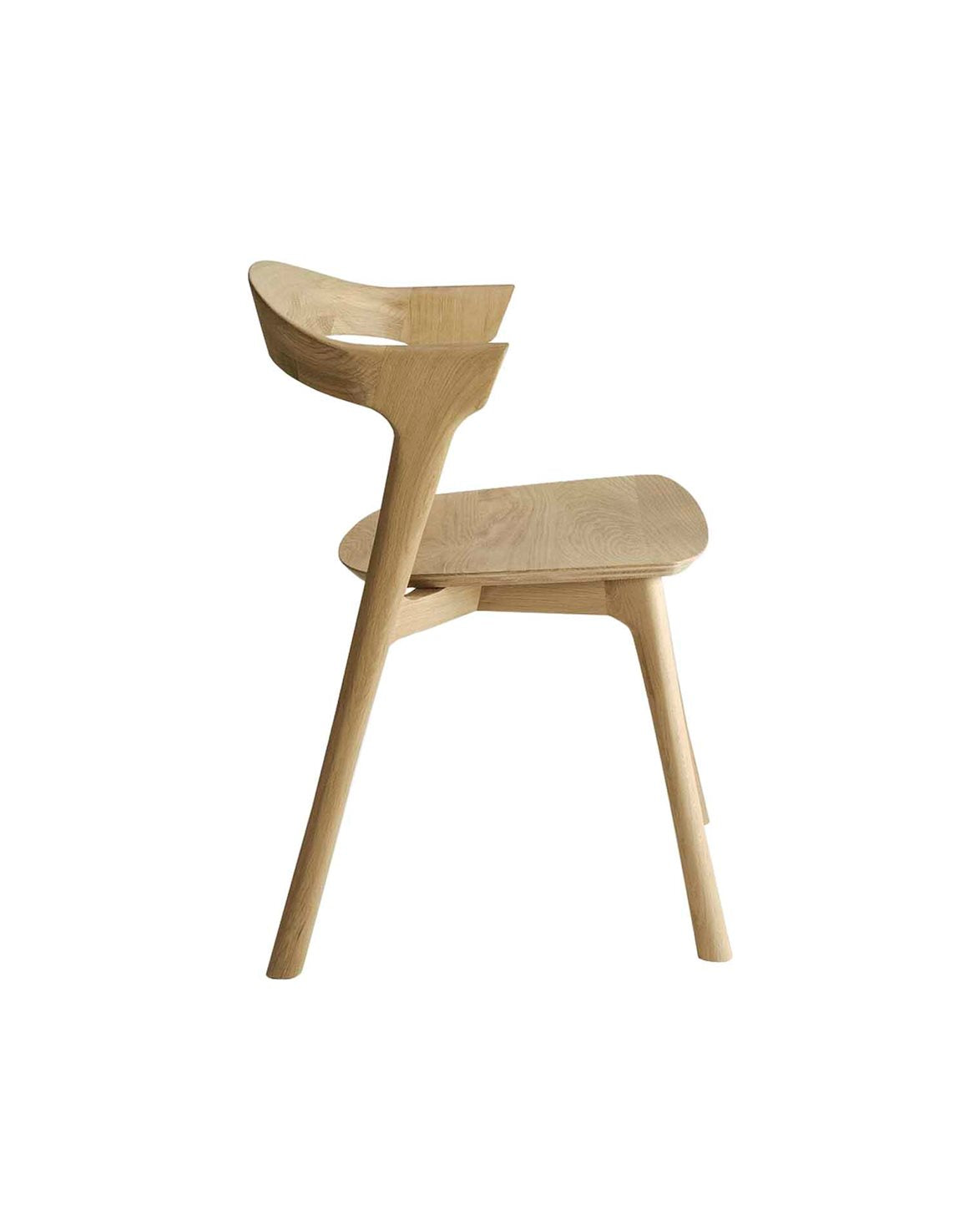 Bok Dining Chair Oak
