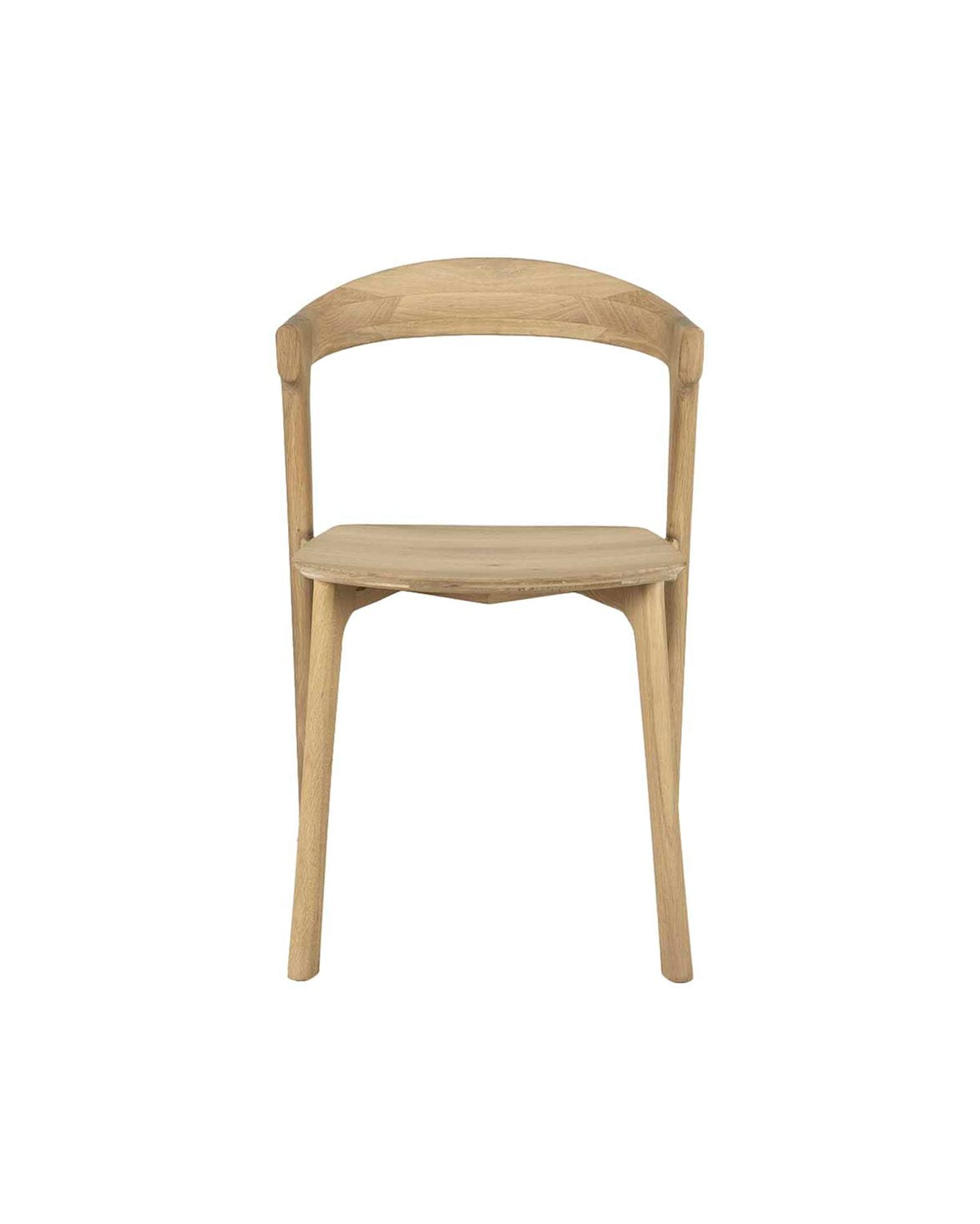 Bok Dining Chair Oak