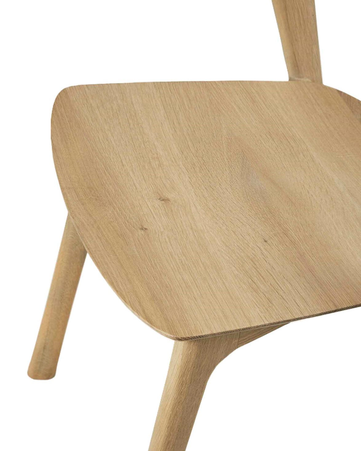 Bok Dining Chair Oak