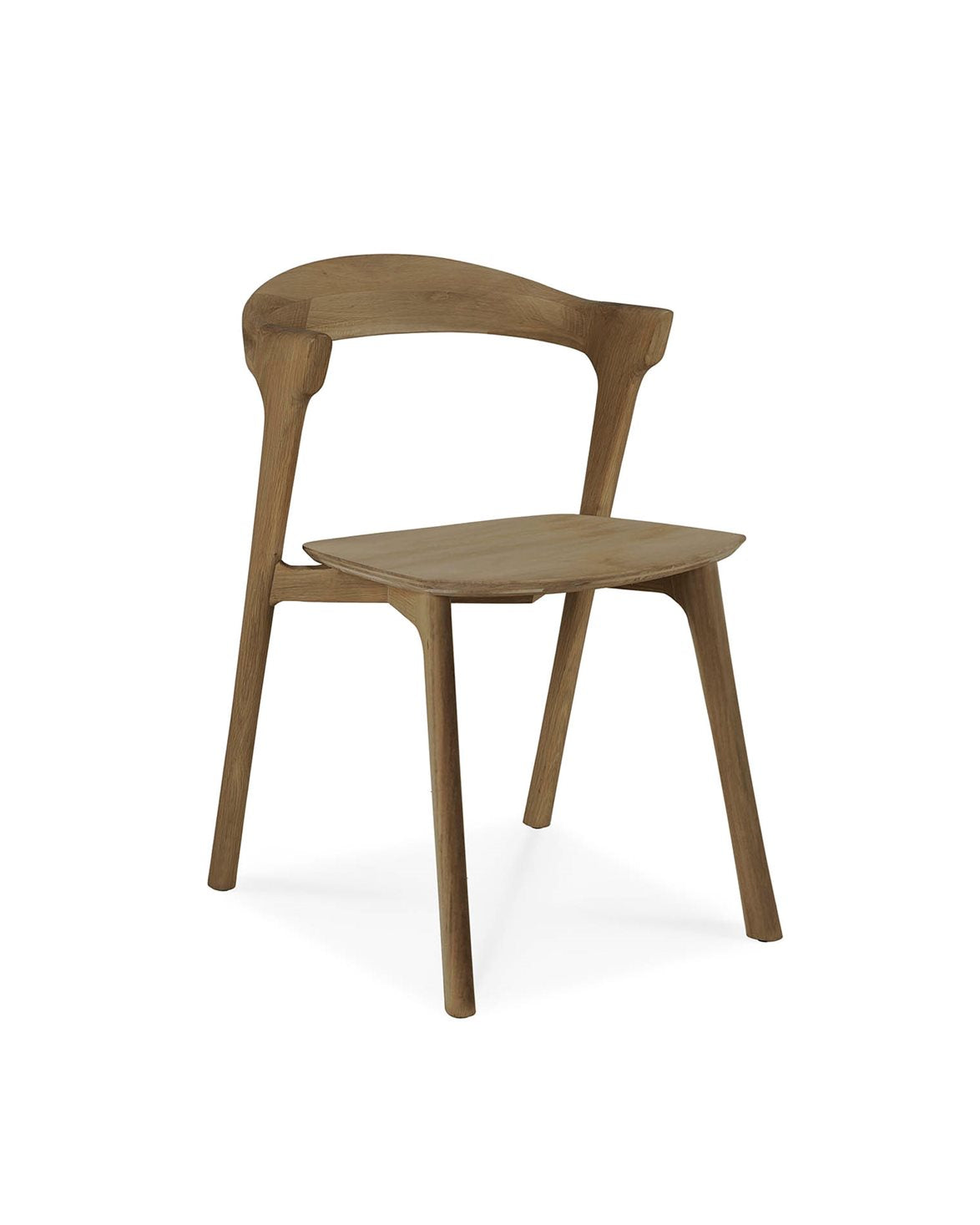 Bok Dining Chair Teak