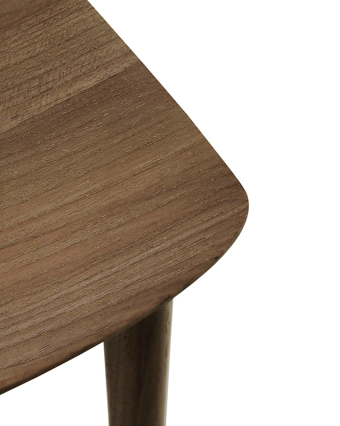 Bok Dining Chair Teak
