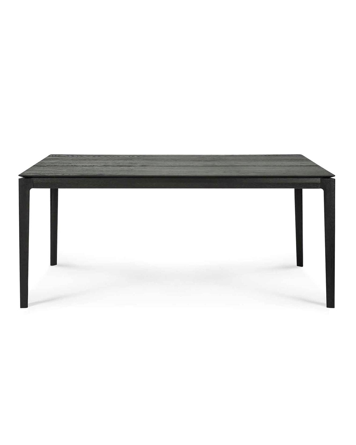 Bok Dining Table Oak Black