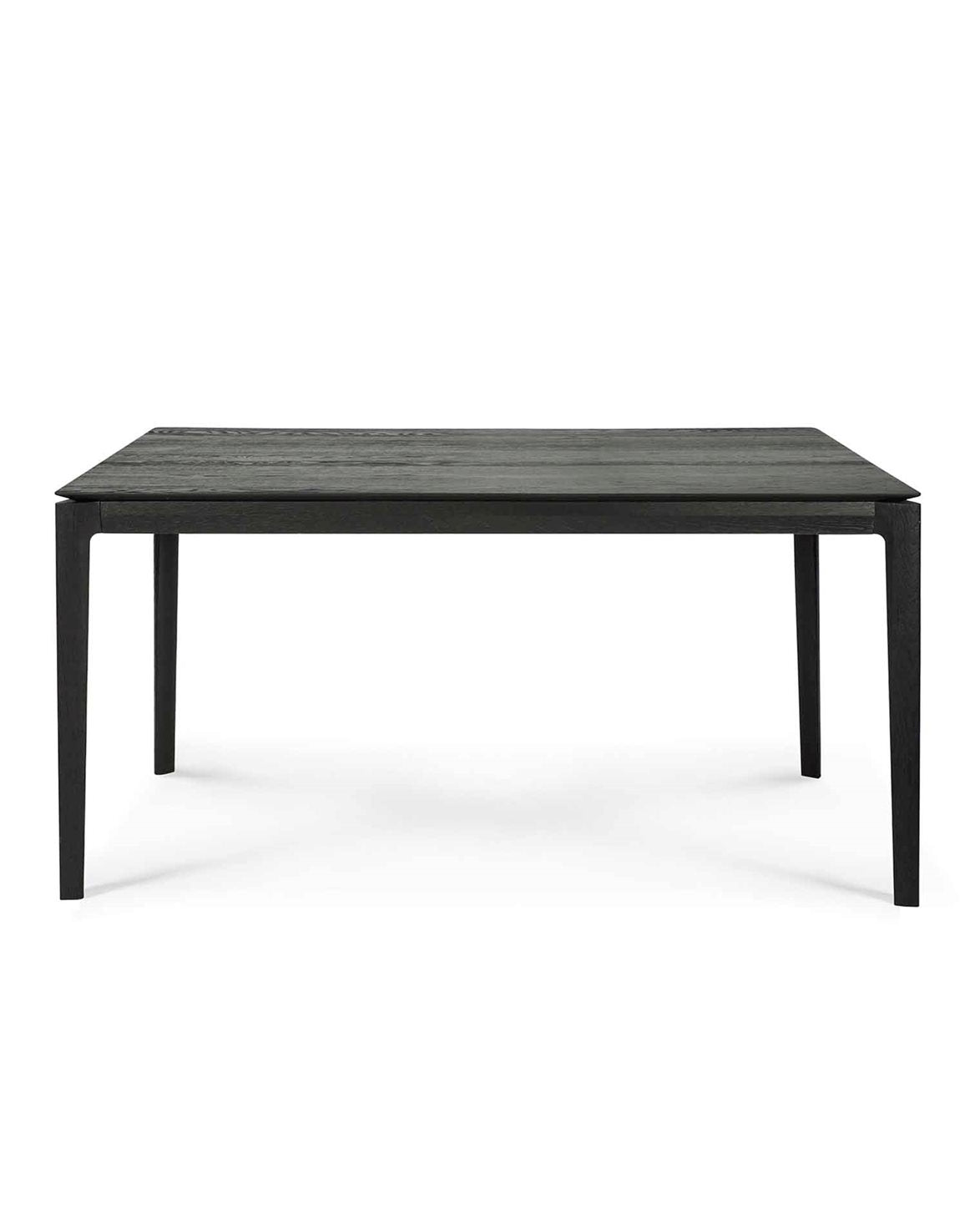 Bok Dining Table Oak Black