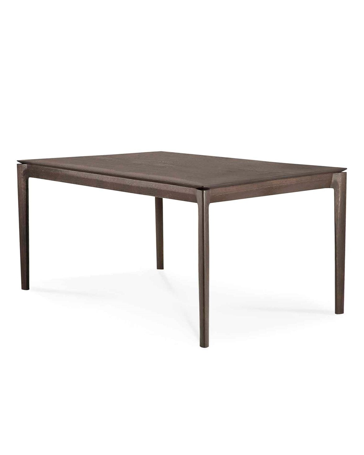 Bok Dining Table Oak Brown