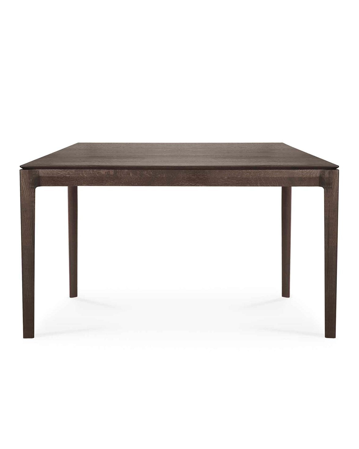 Bok Dining Table Oak Brown