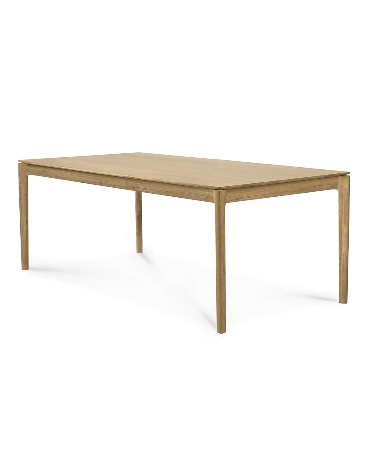 Bok Dining Table Oak
