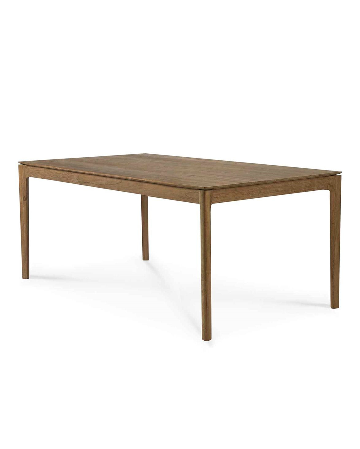 Bok Dining Table Teak
