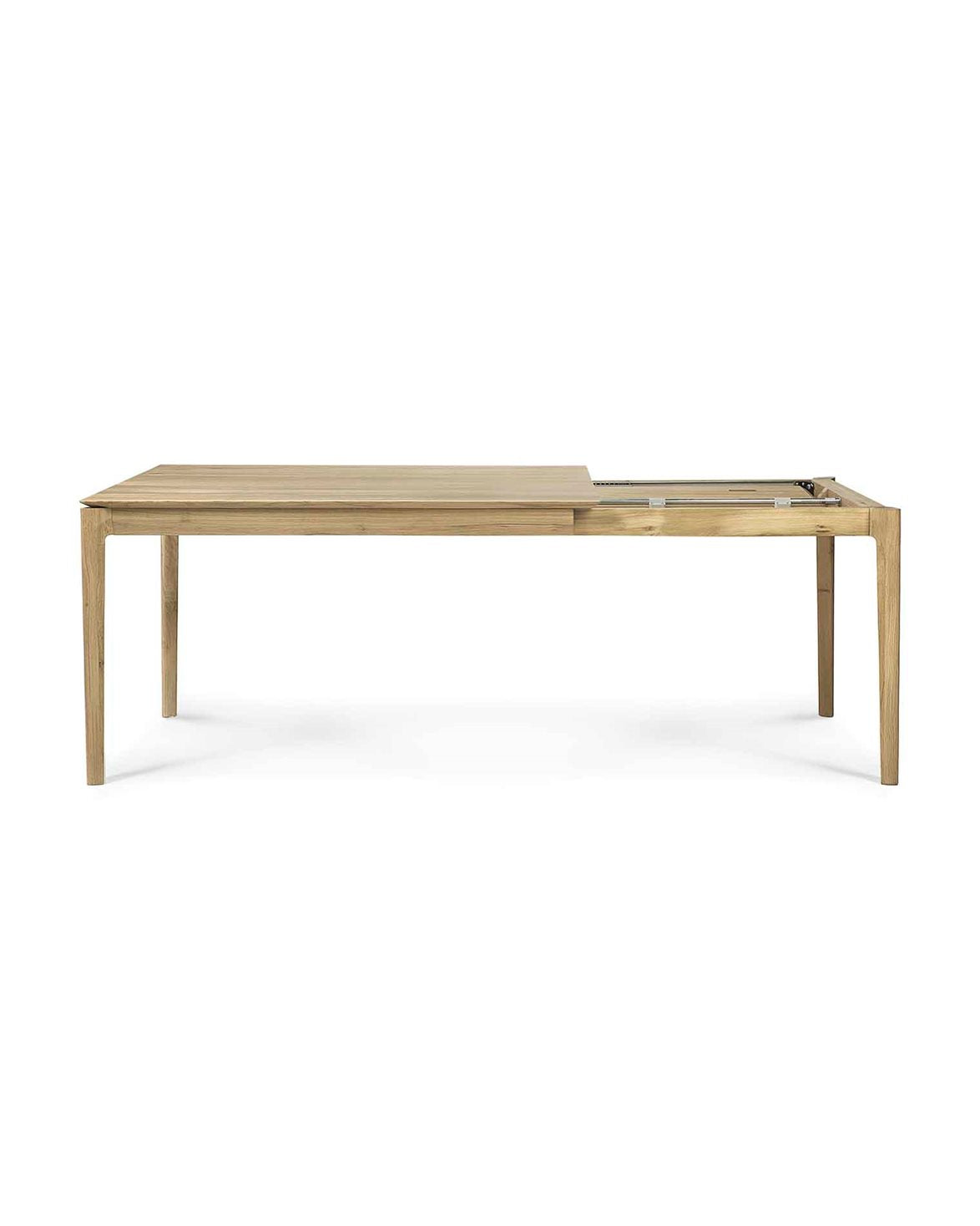 Bok Extendable Dining Table 140/220 Oak