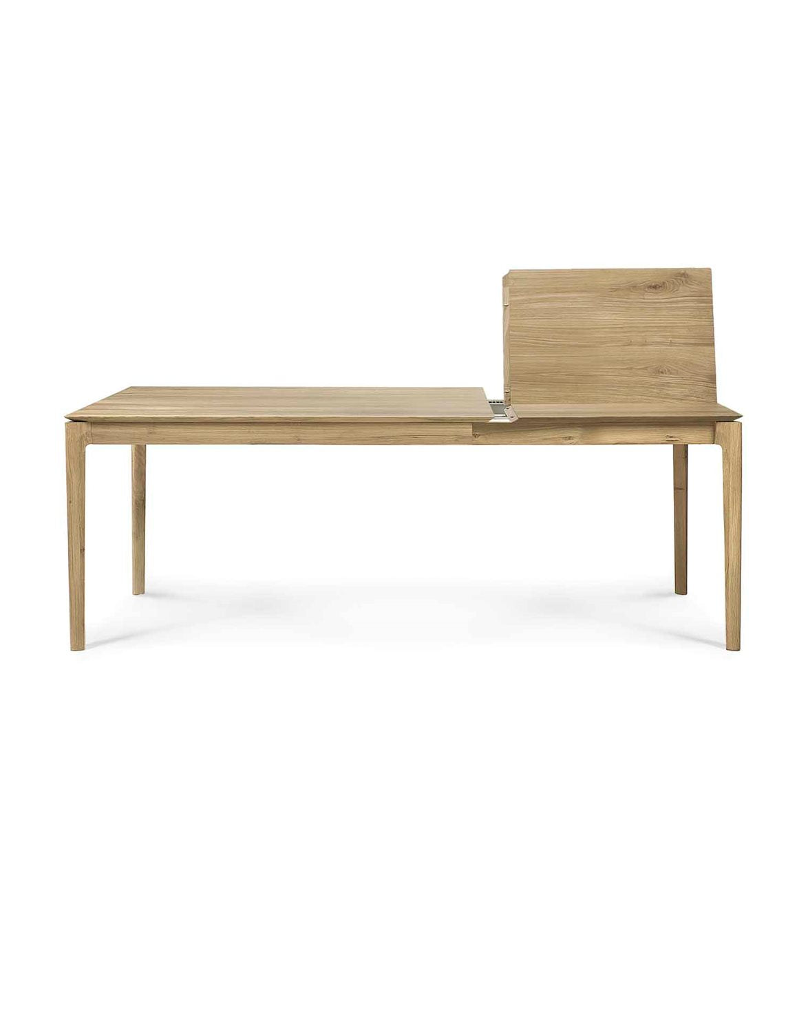 Bok Extendable Dining Table 140/220 Oak