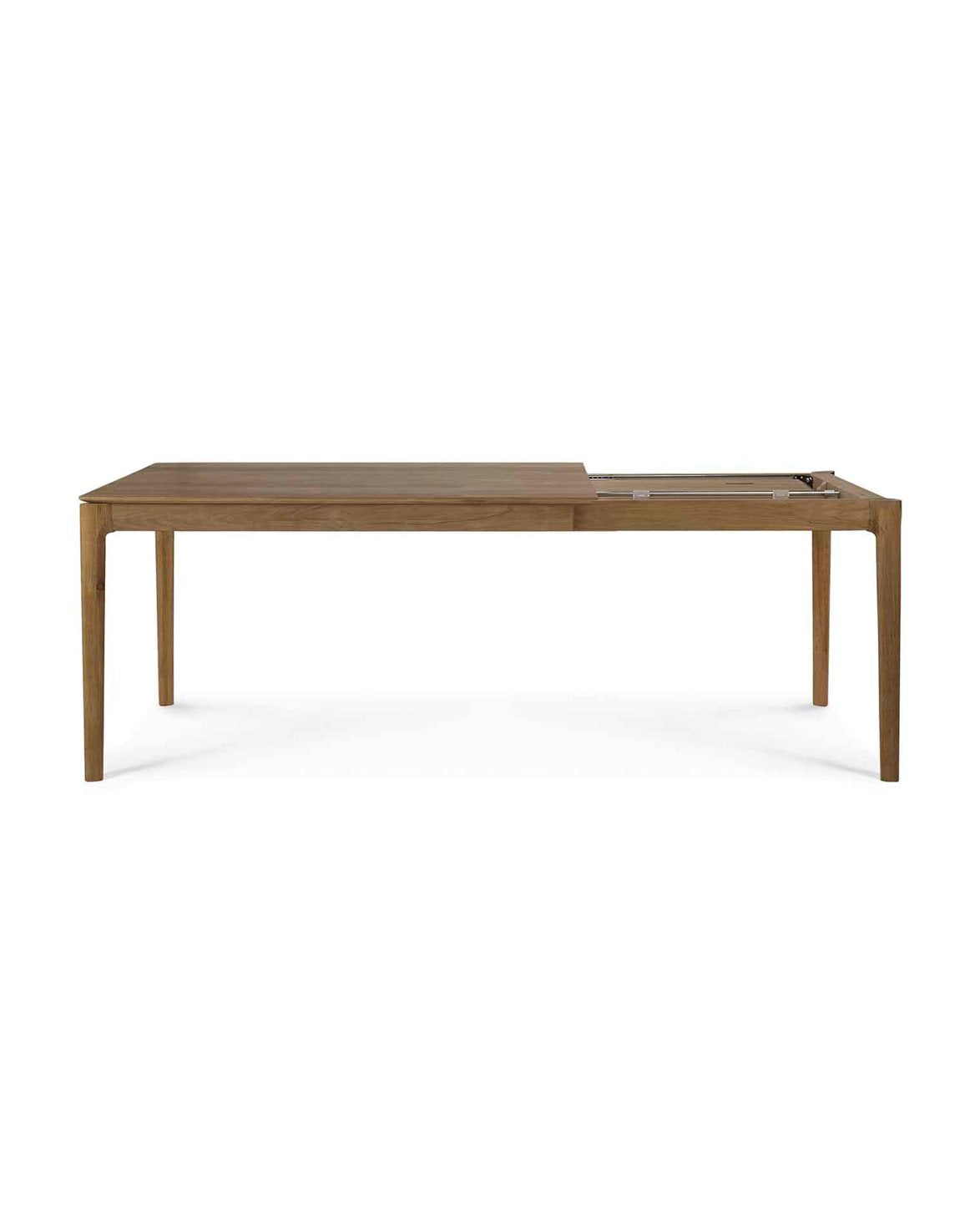 Bok Extendable Dining Table 140/220 Teak