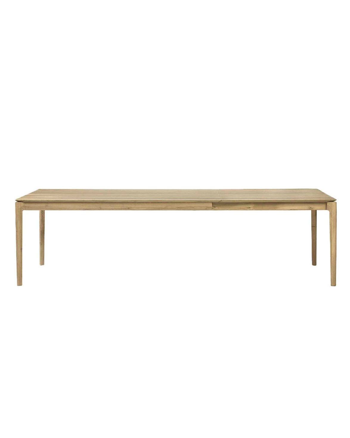Bok Extendable Dining Table 180/280 Oak
