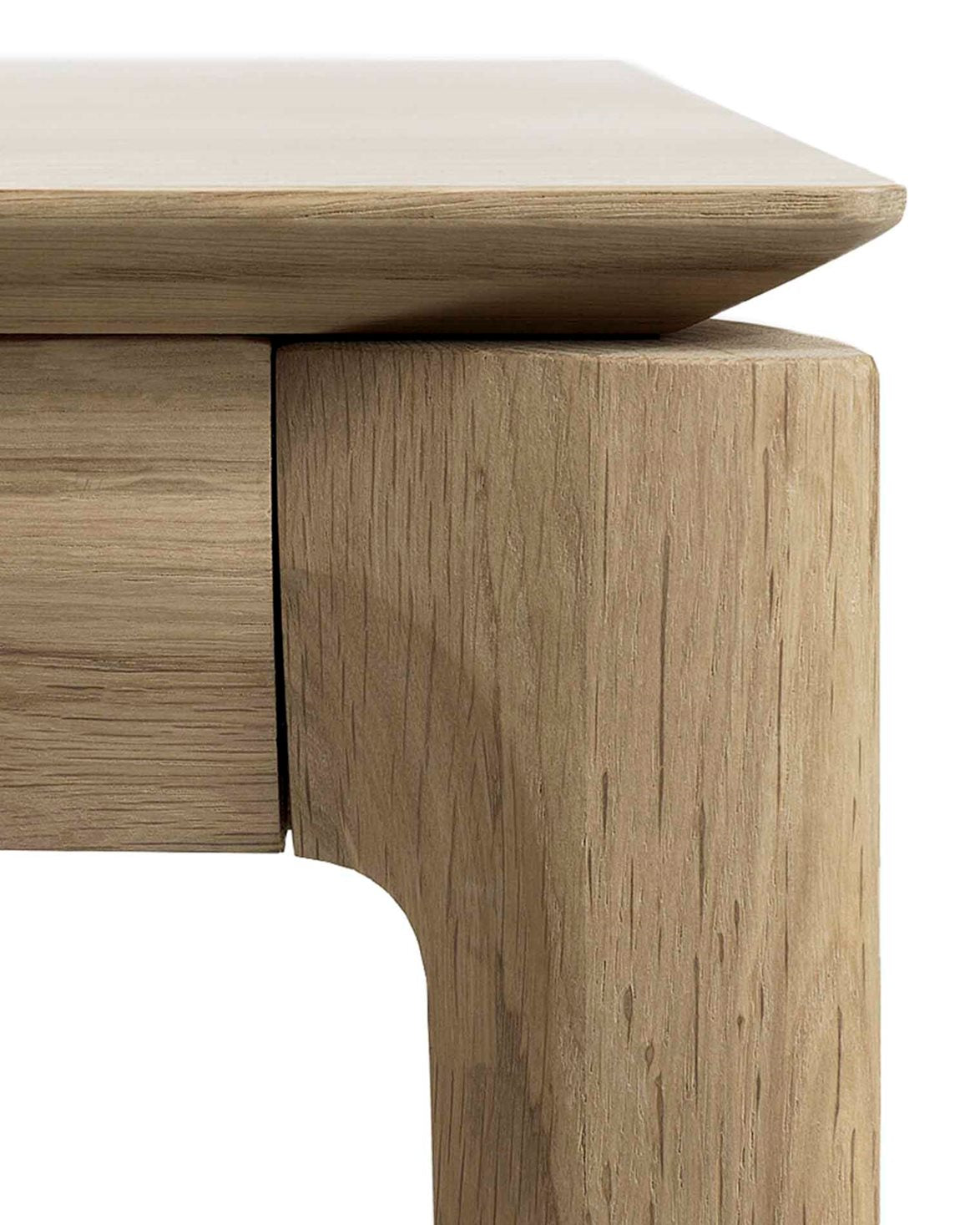 Bok Extendable Dining Table 180/280 Oak