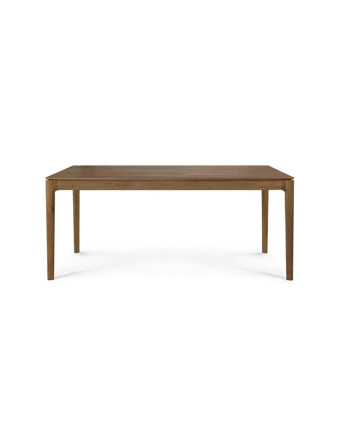 Bok Extendable Dining Table 180/280 Teak