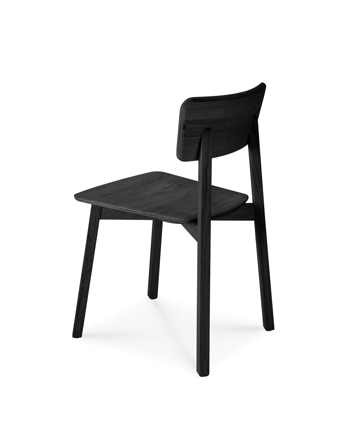 Casale Dining Chair Black