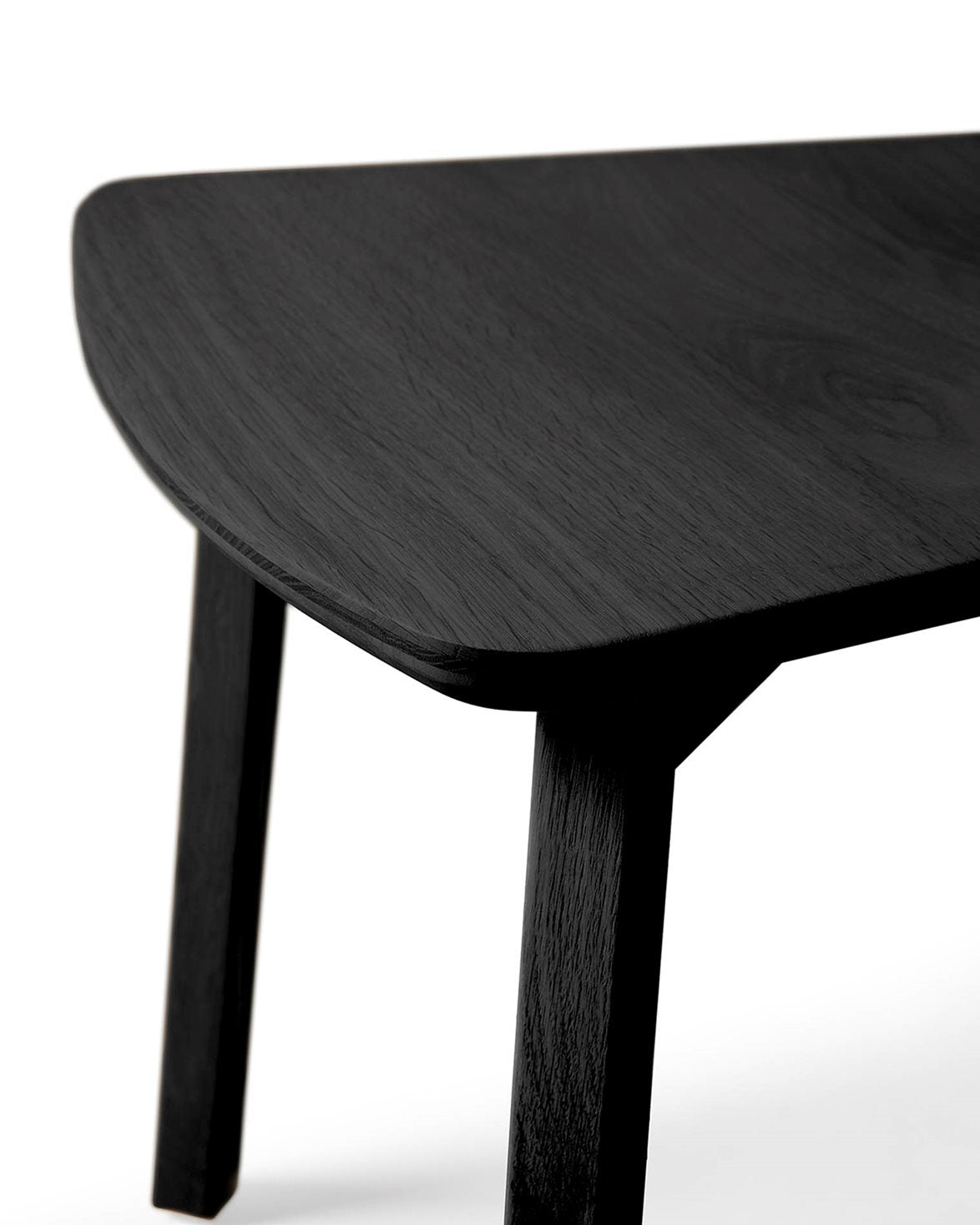 Casale Dining Chair Black