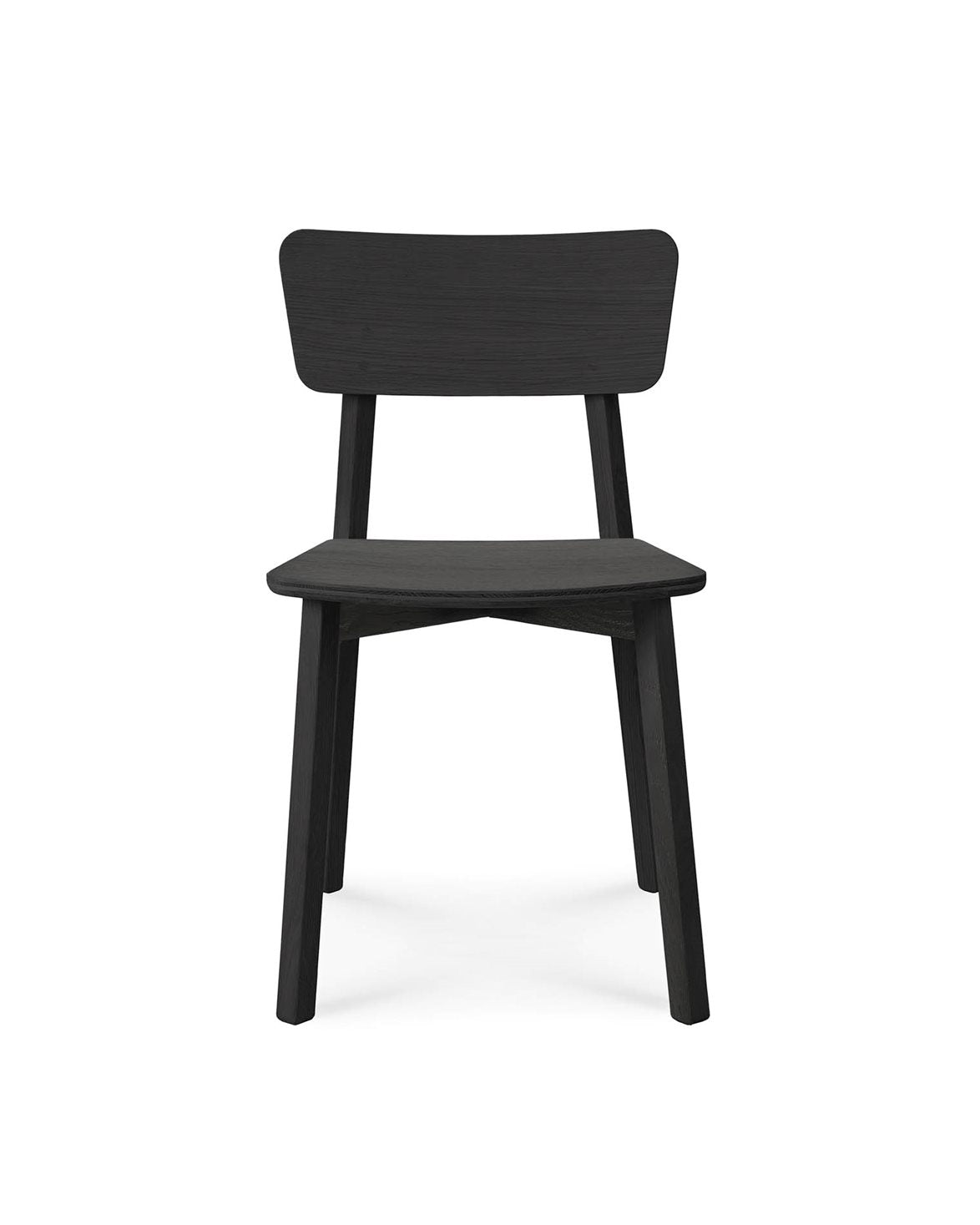 Casale Dining Chair Black