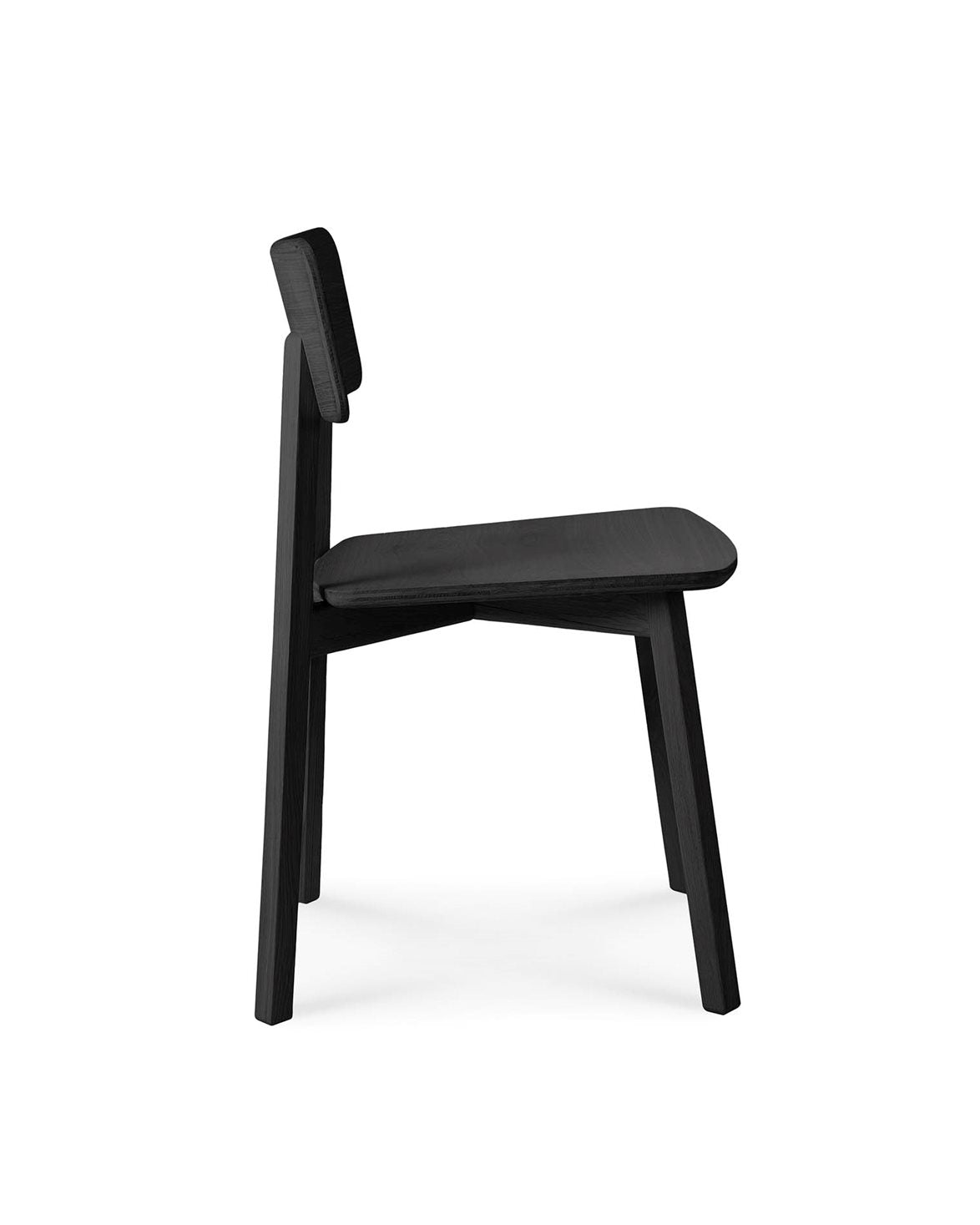 Casale Dining Chair Black