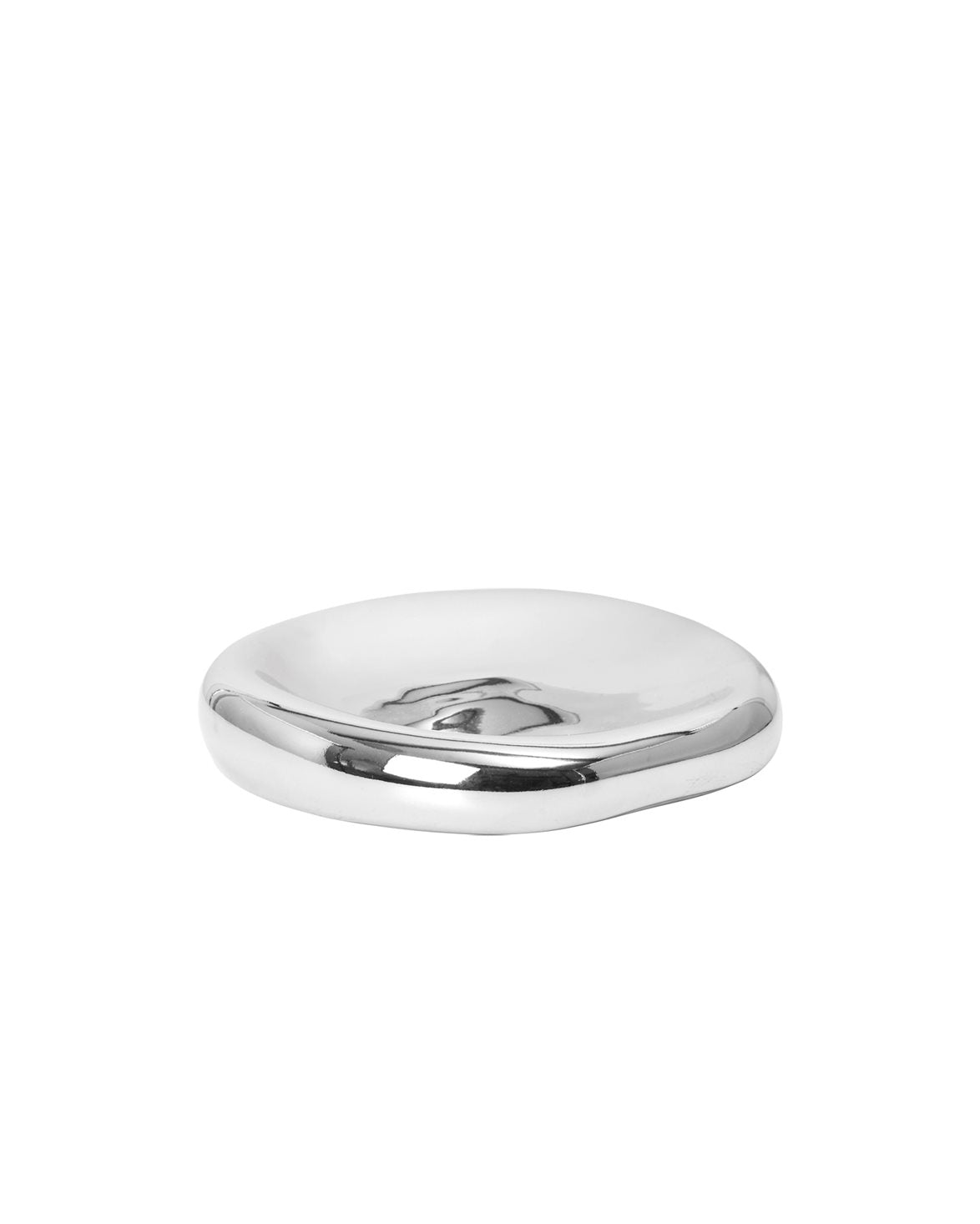 Bellure Bowl Silver