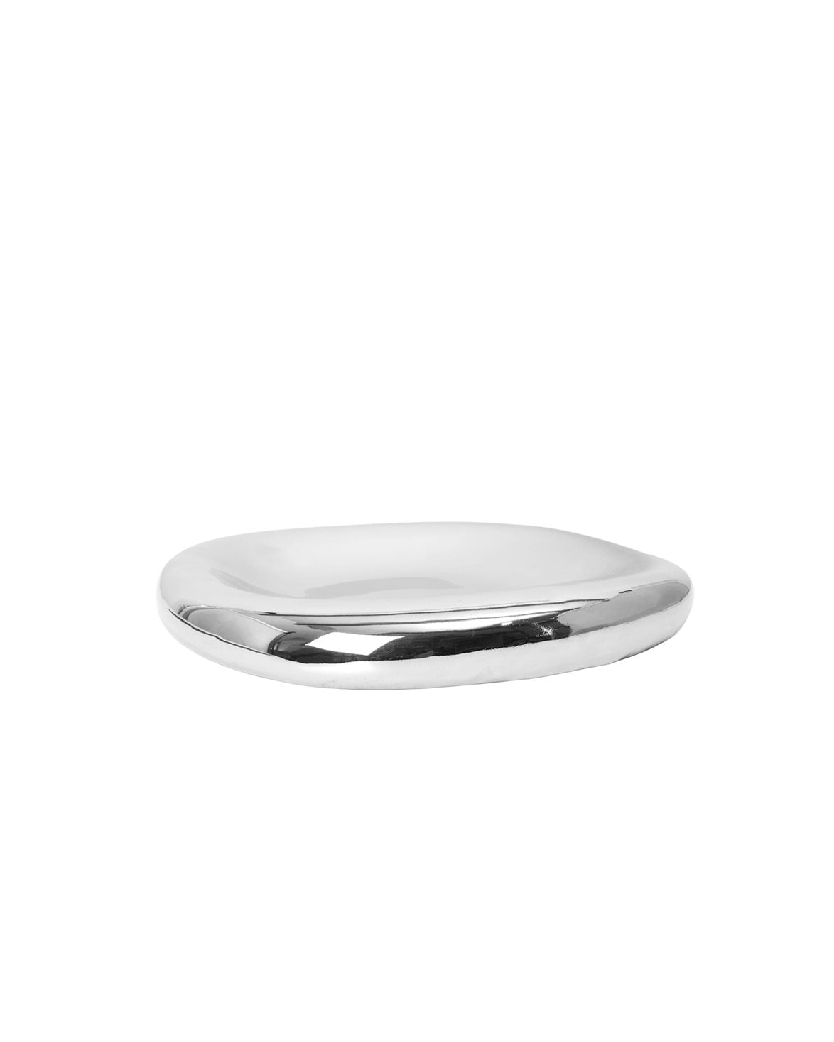 Bellure Centrepiece Silver